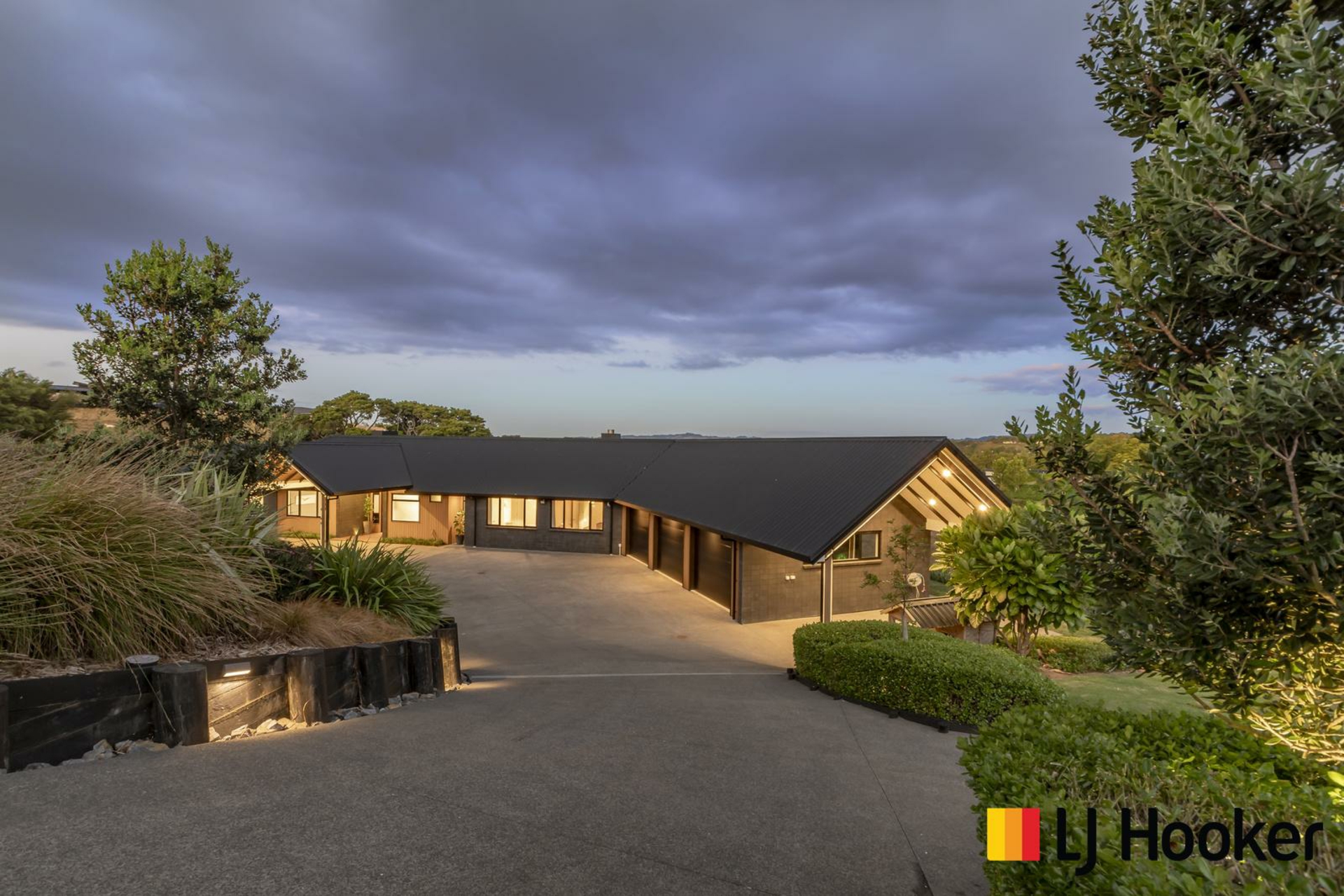 19 William Andrew Road Pukekohe Lifestyle for Sale LJ Hooker