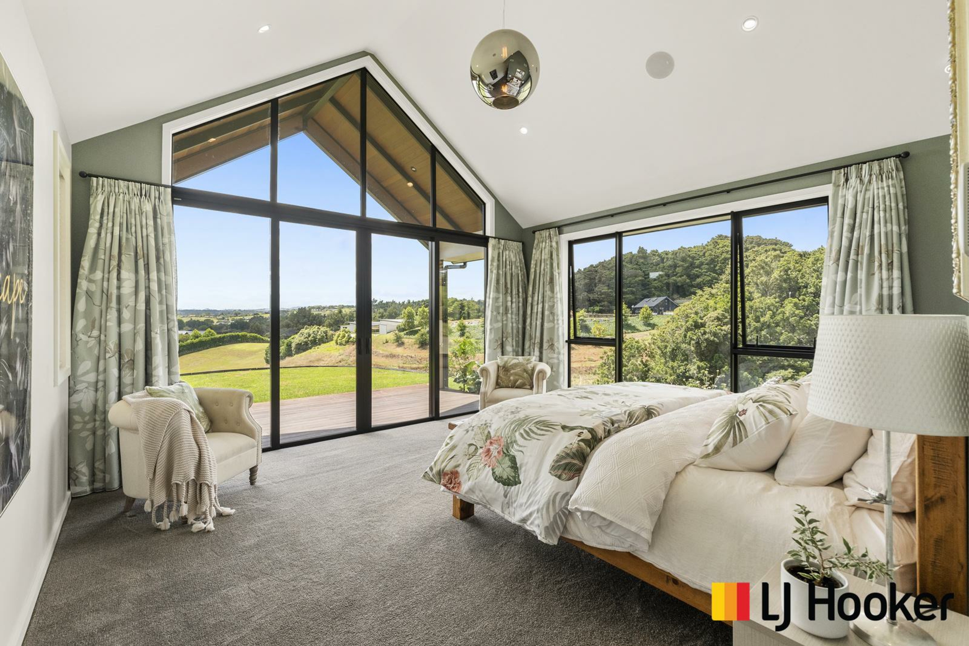 19 William Andrew Road Pukekohe Lifestyle for Sale LJ Hooker