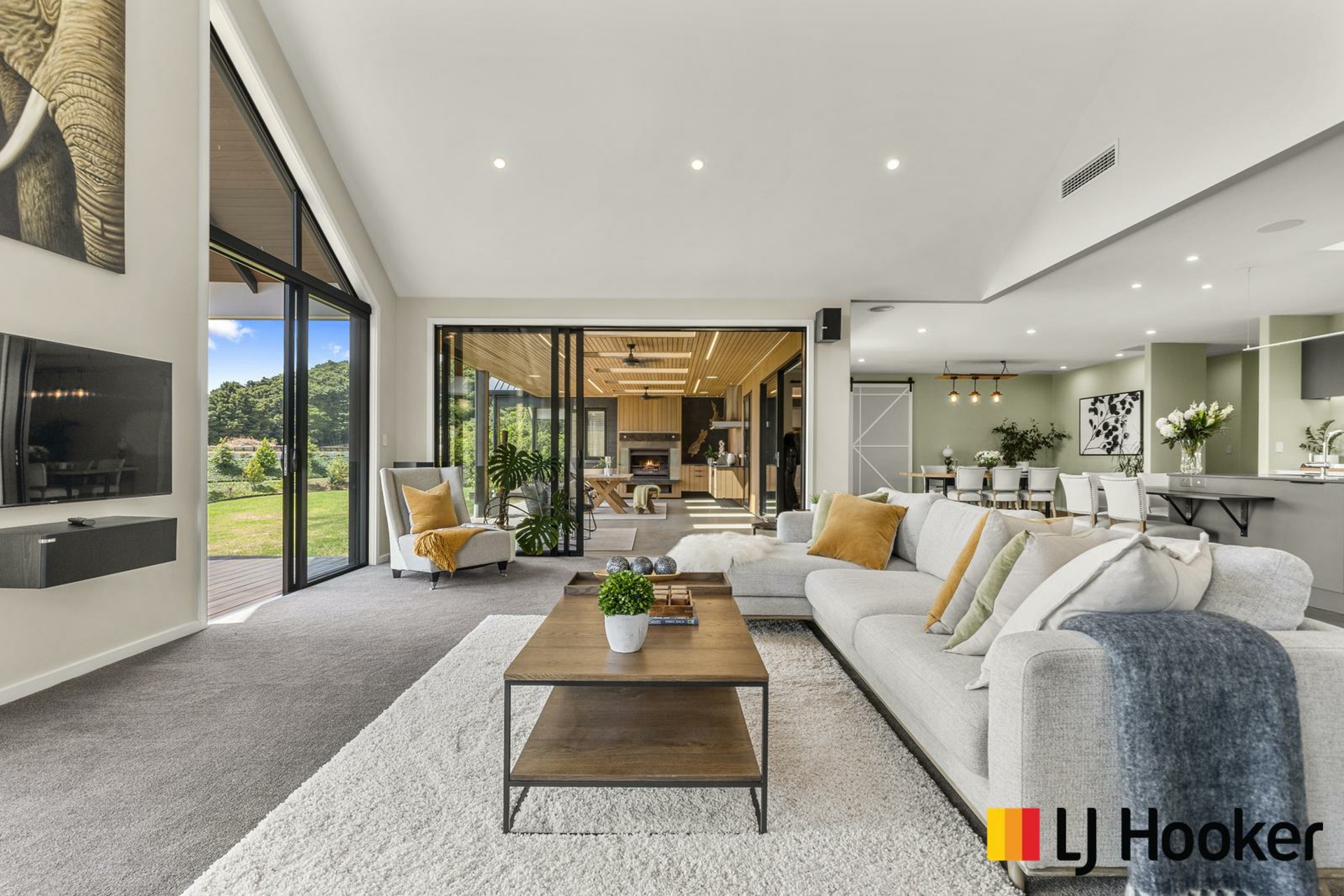 19 William Andrew Road Pukekohe Lifestyle for Sale LJ Hooker