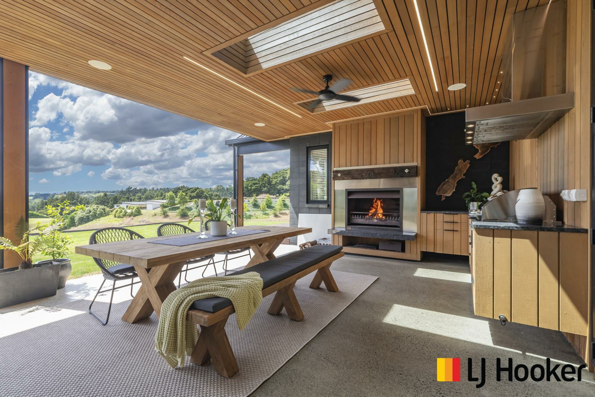 19 William Andrew Road Pukekohe Lifestyle for Sale LJ Hooker