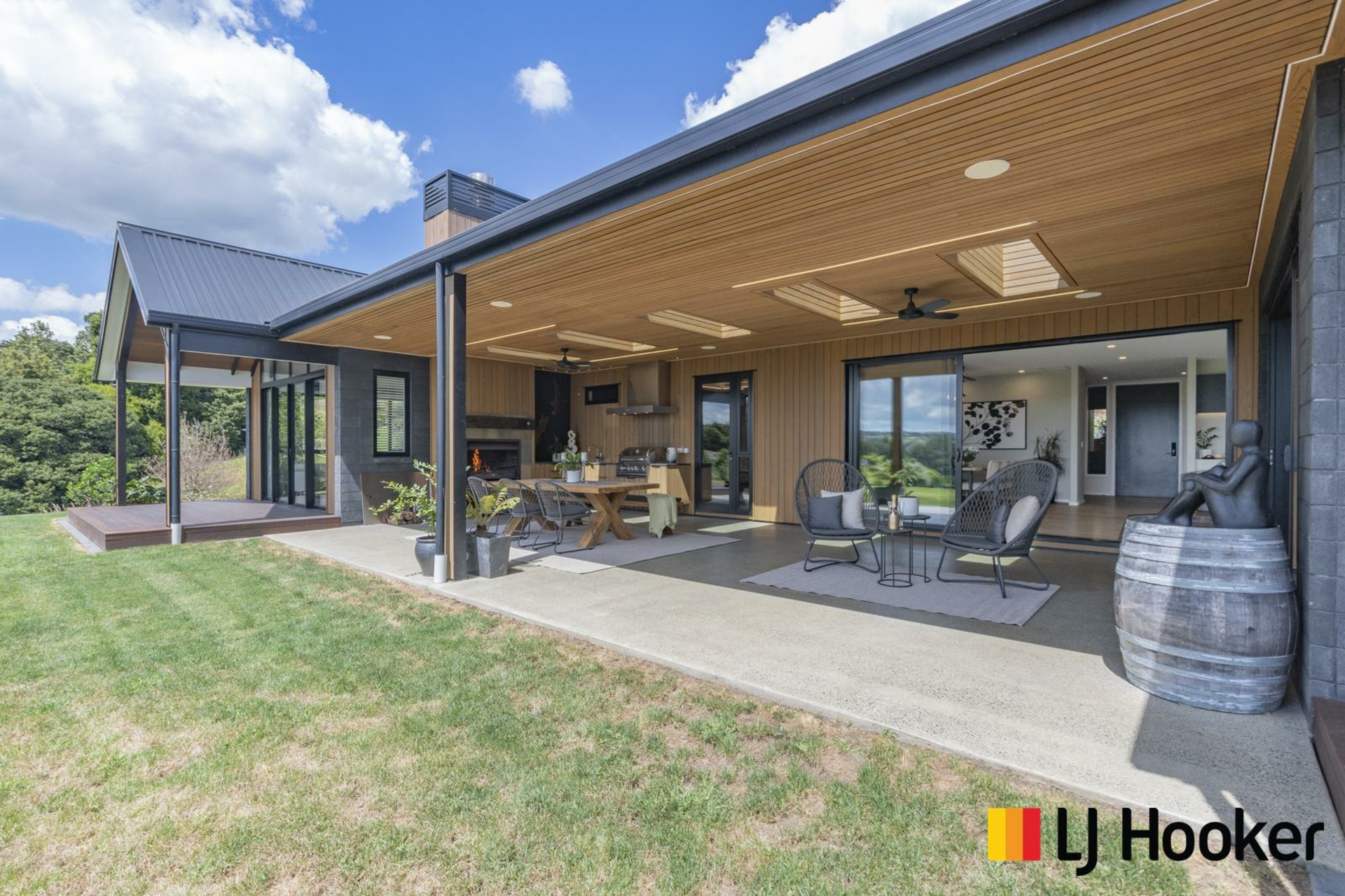 19 William Andrew Road Pukekohe Lifestyle for Sale LJ Hooker