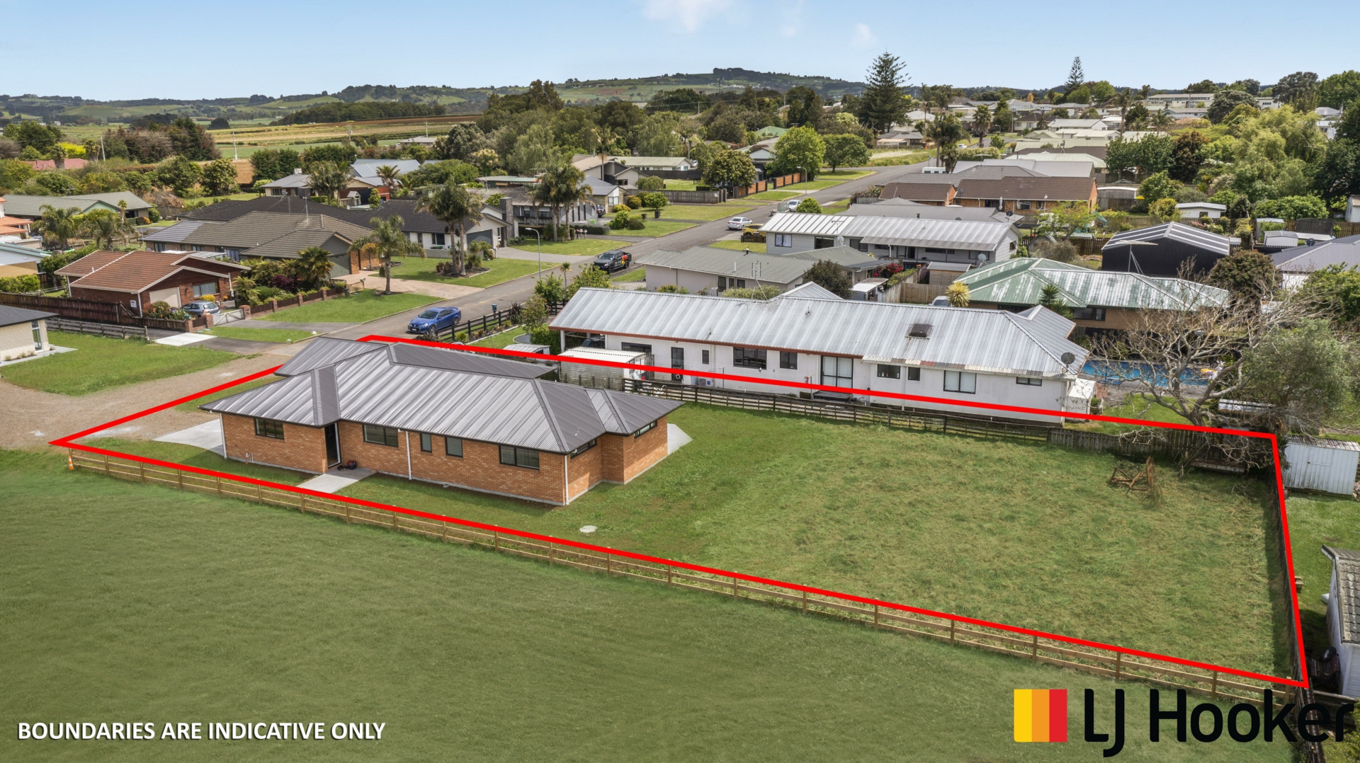 17 Coolen Place Tuakau House for Sale LJ Hooker