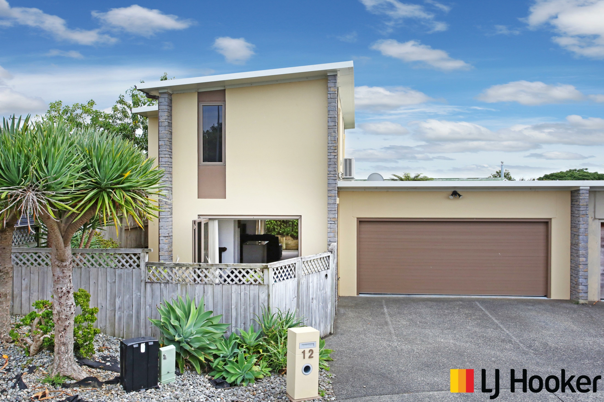 12 Merlot Lane Pukekohe House for Sale LJ Hooker