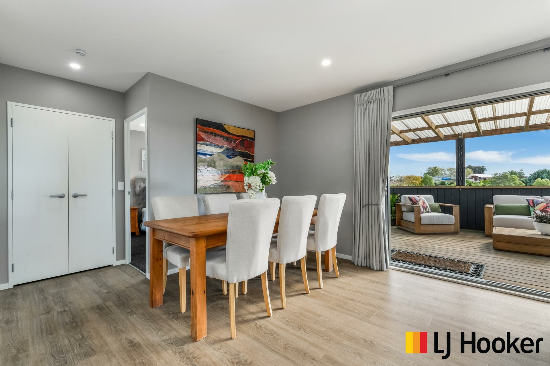 66B Wayside Road Te Kauwhata Lifestyle for Sale LJ Hooker