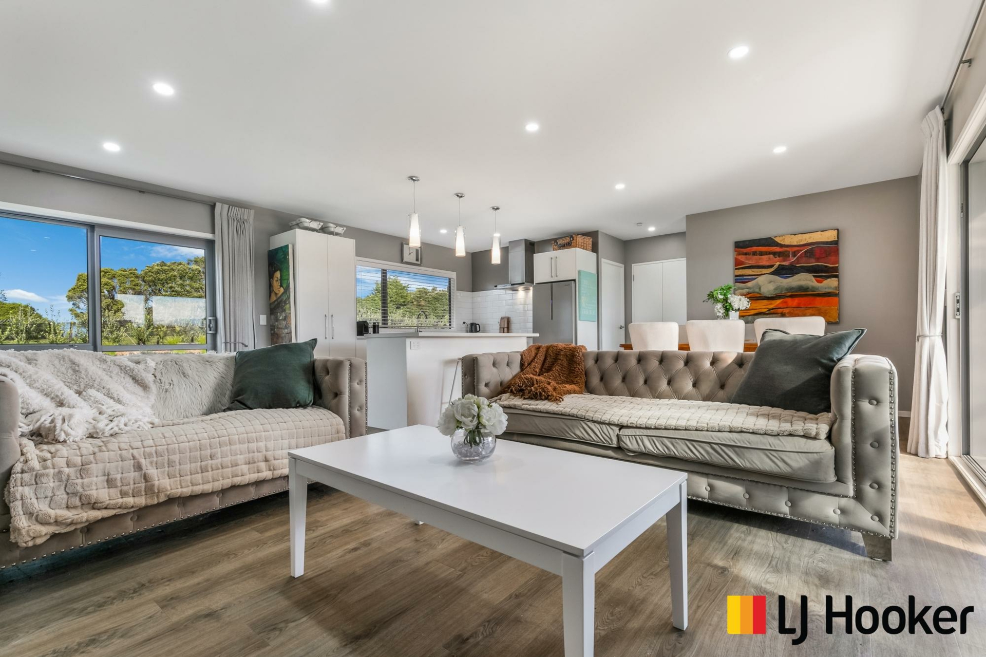 66B Wayside Road Te Kauwhata Lifestyle for Sale LJ Hooker