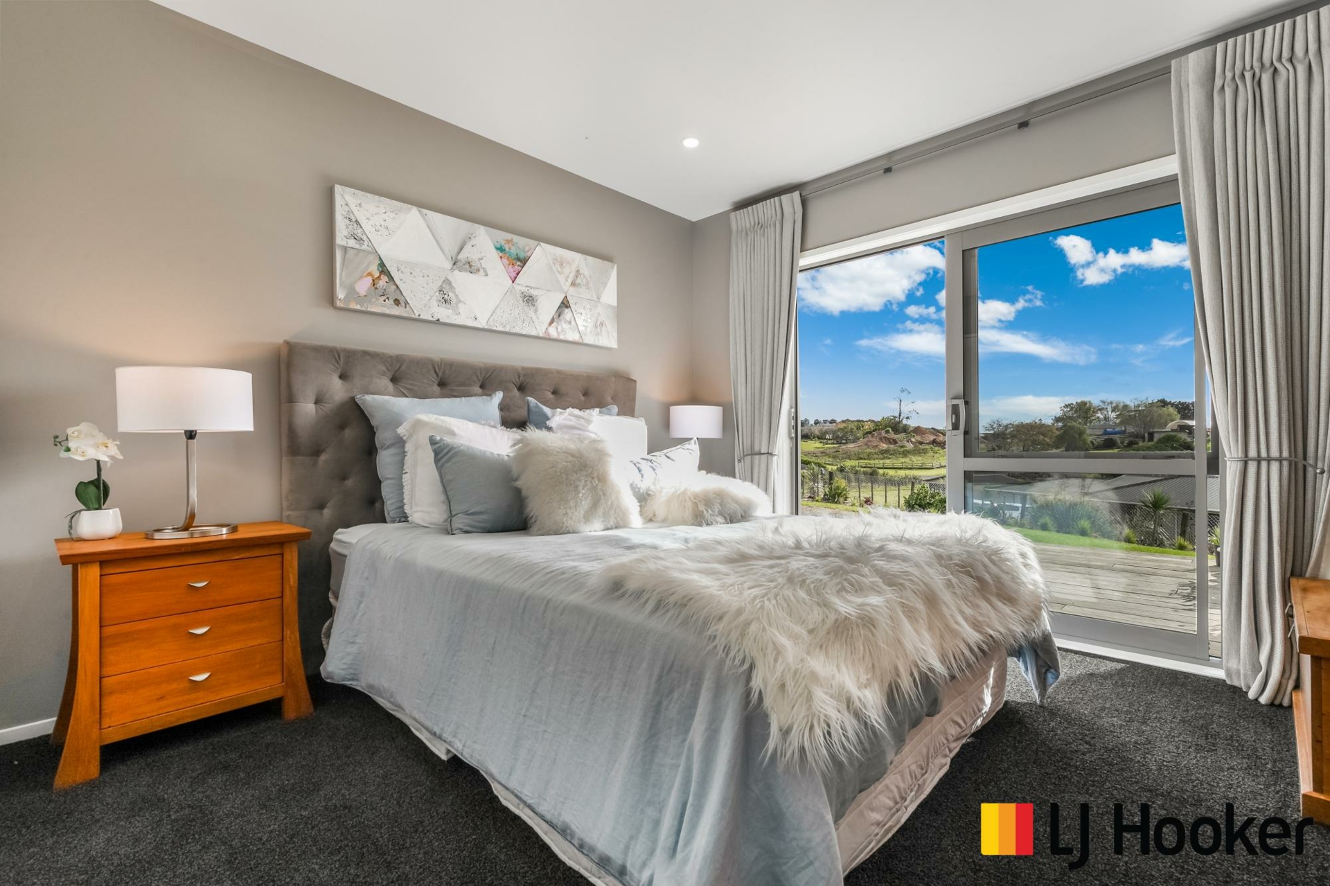 66B Wayside Road Te Kauwhata Lifestyle for Sale LJ Hooker