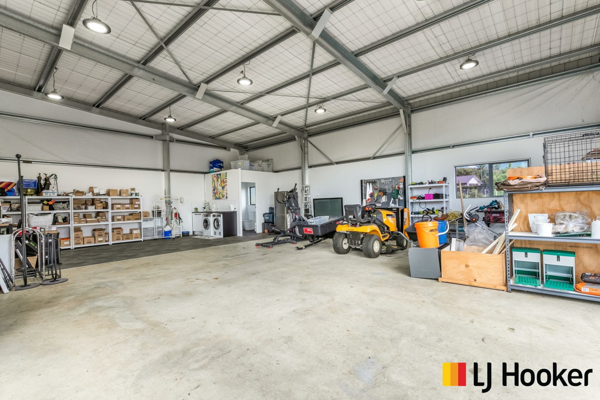 66B Wayside Road Te Kauwhata Lifestyle for Sale LJ Hooker