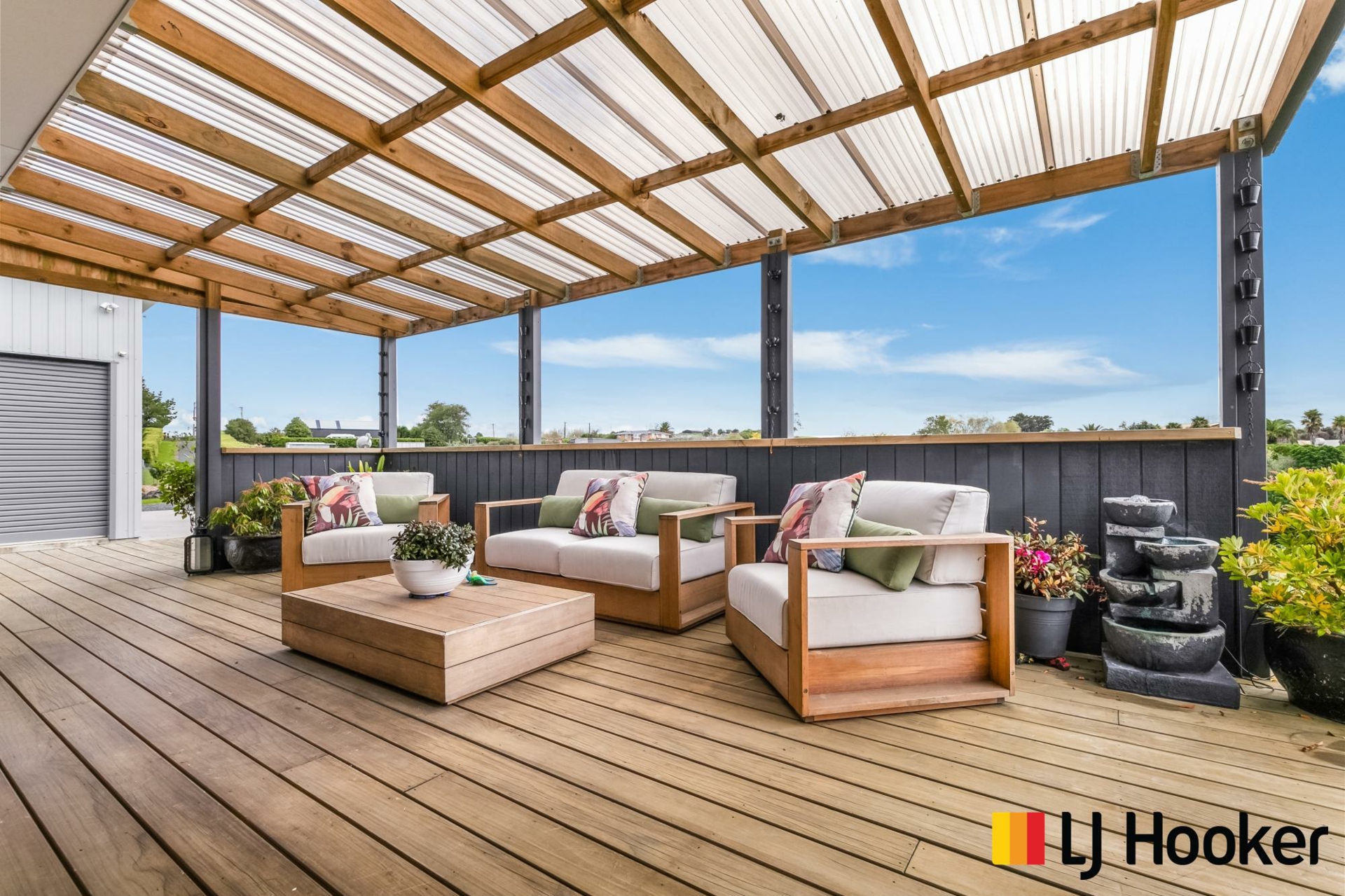 66B Wayside Road Te Kauwhata Lifestyle for Sale LJ Hooker