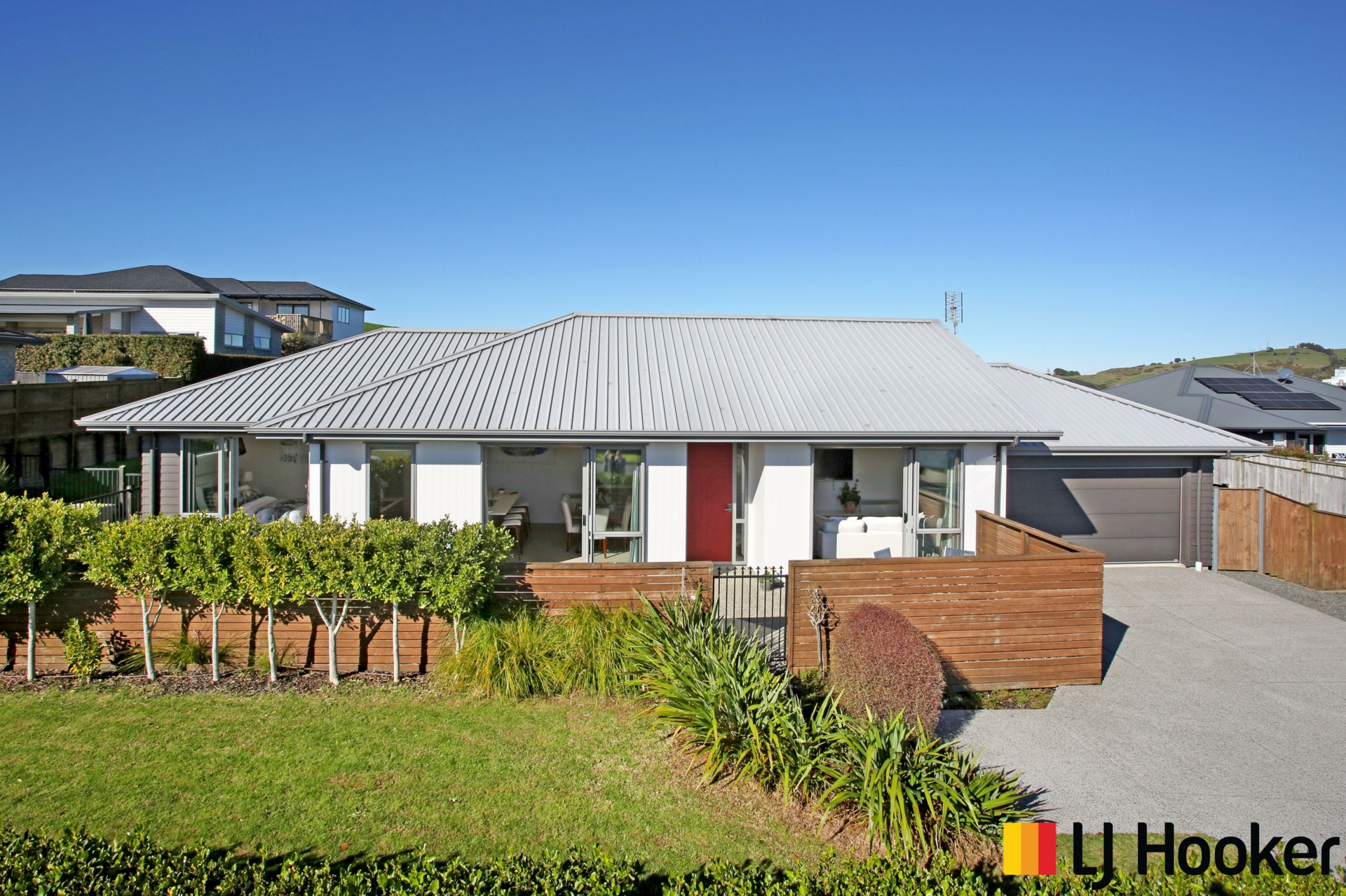 36 Hillpark Drive Pokeno House for Sale LJ Hooker