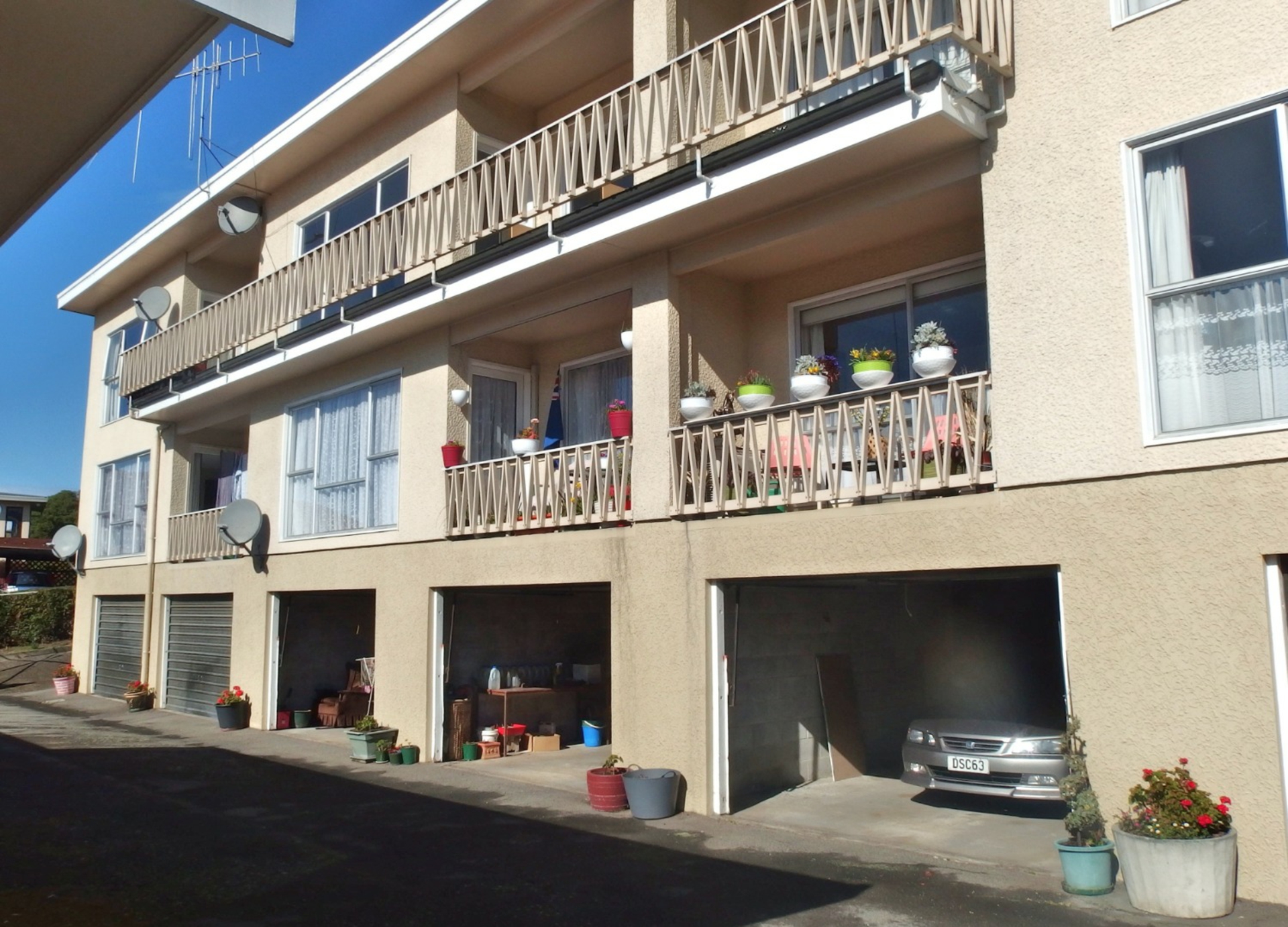 8/24 Virtue Avenue, TIMARU