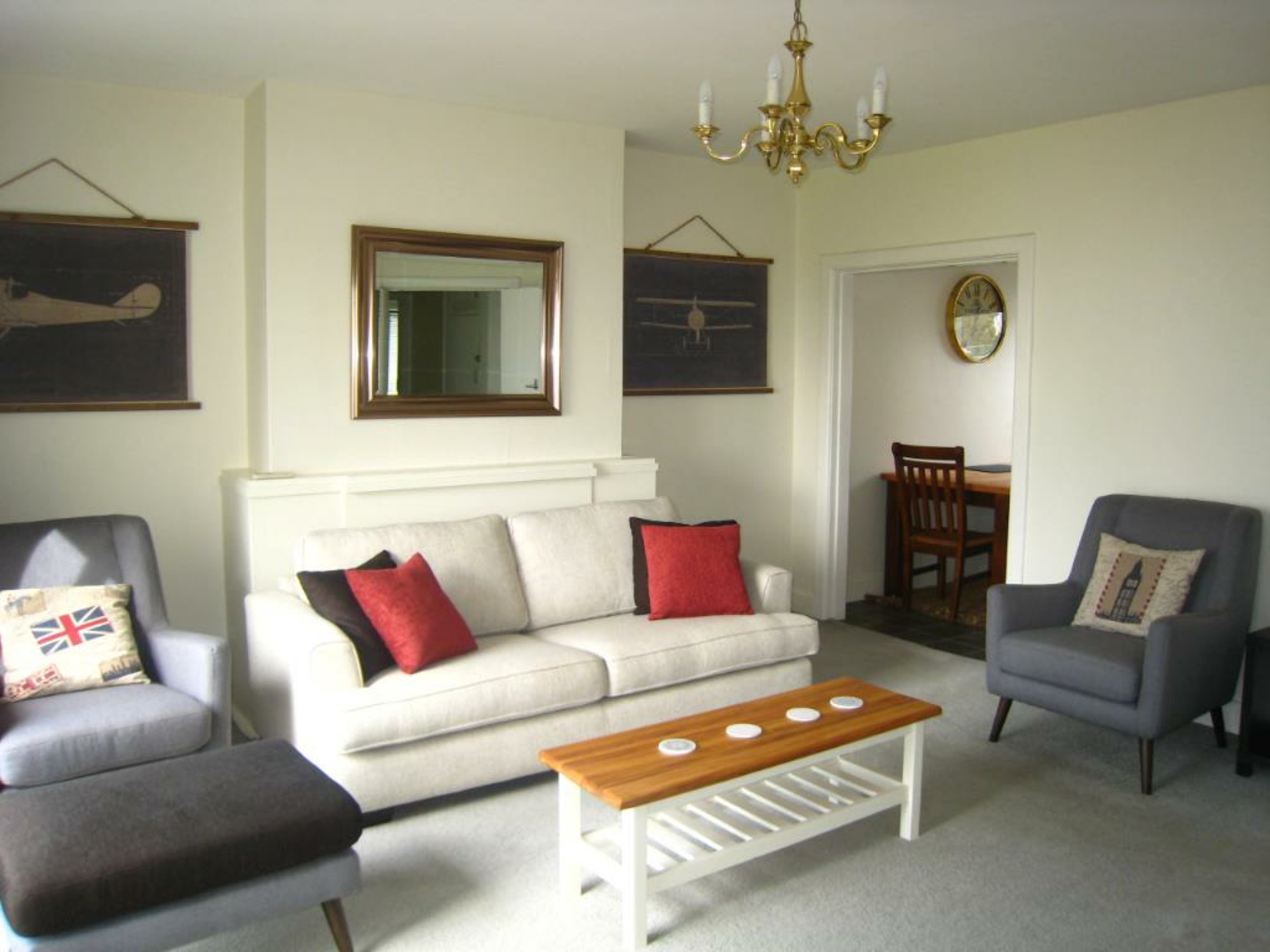 9/48 The Bay Hill, TIMARU