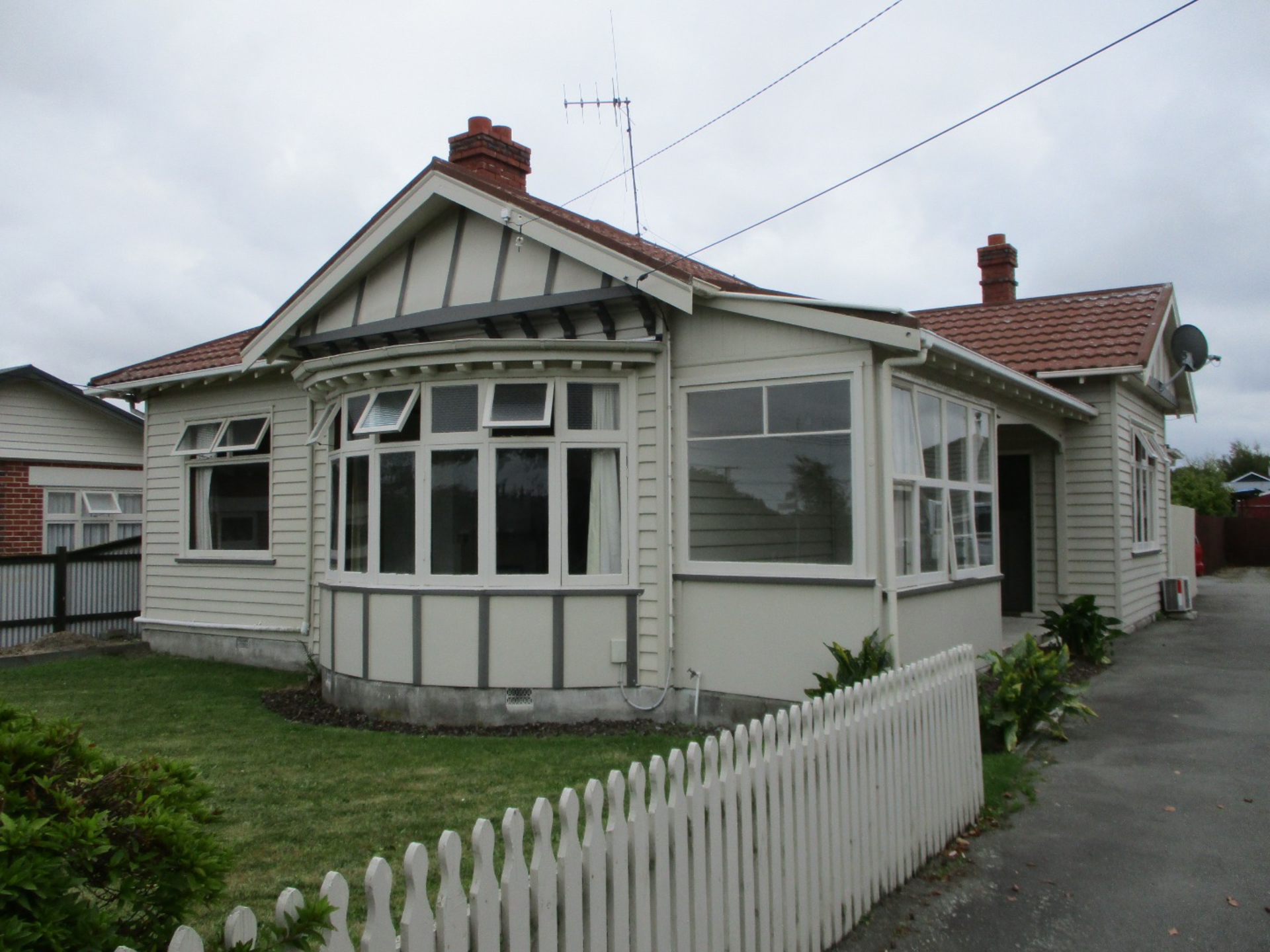 38 Market Street, TIMARU