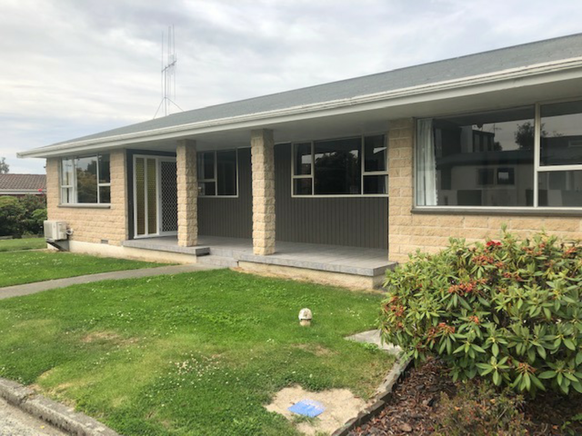 2a Claremont Road, TIMARU