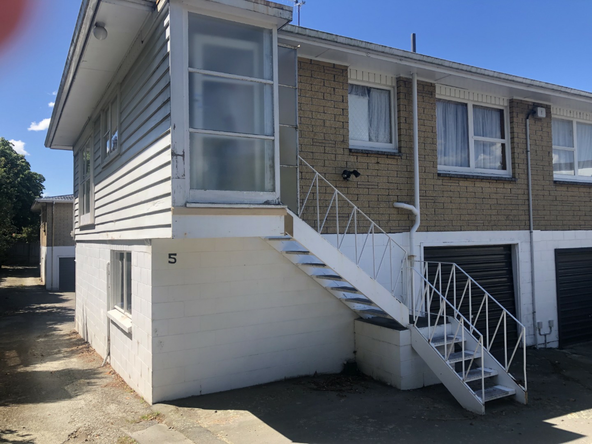 5/91 Wai-Iti Road, Timaru
