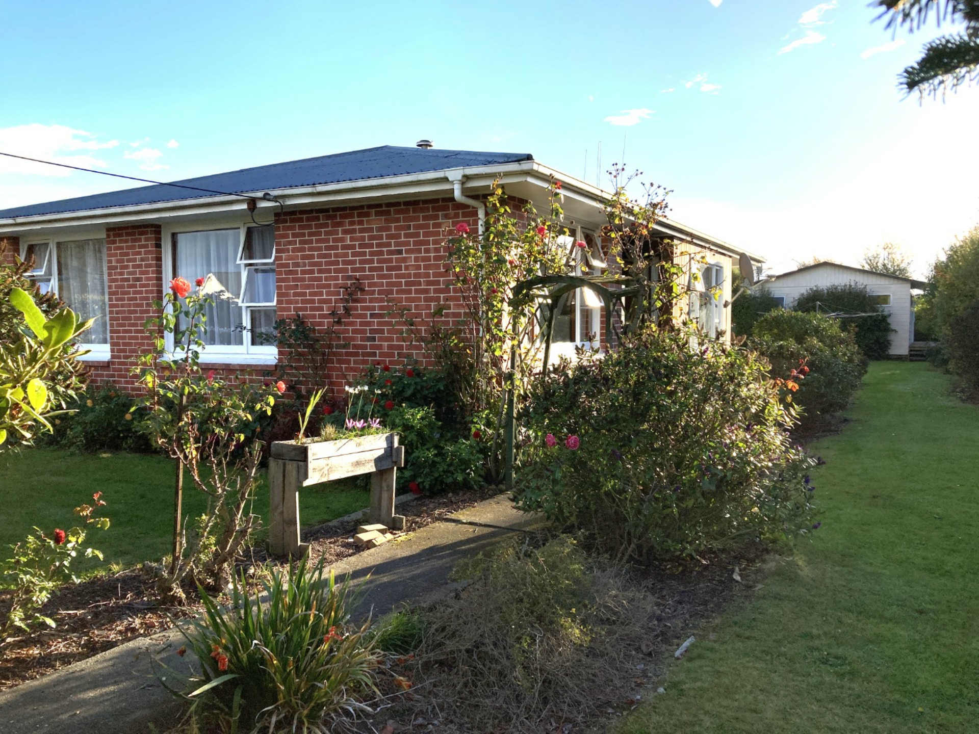 Temuka, 7920