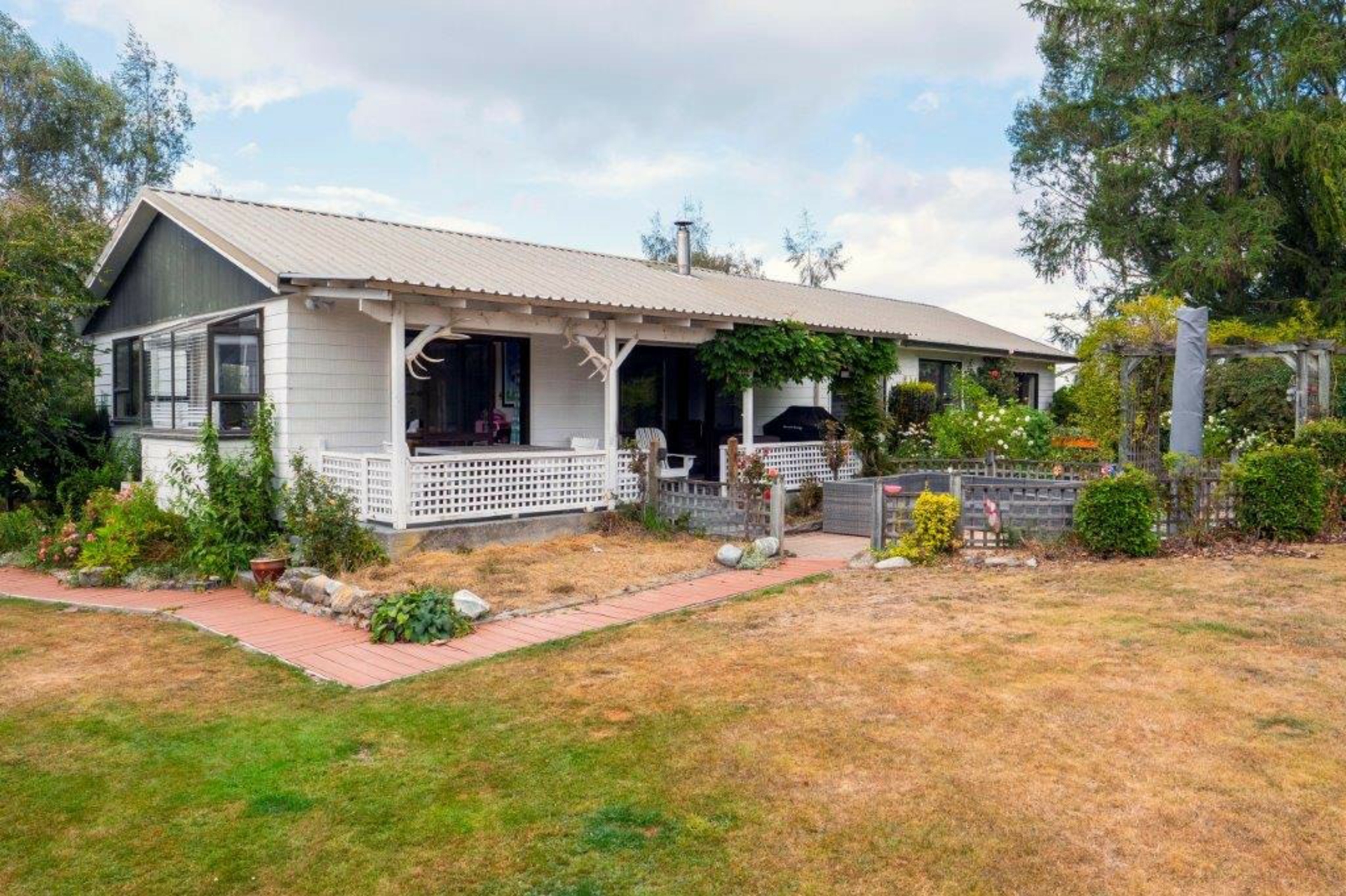 156 Geraldine-Fairlie Highway, FAIRLIE