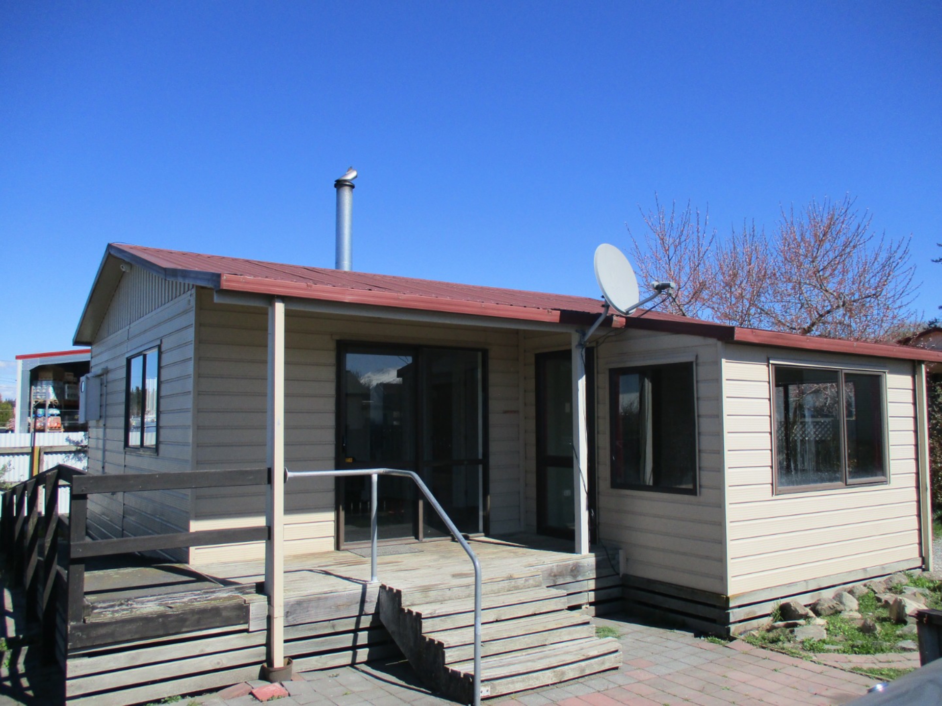 49a Gray Street Fairlie Property Details LJ Hooker