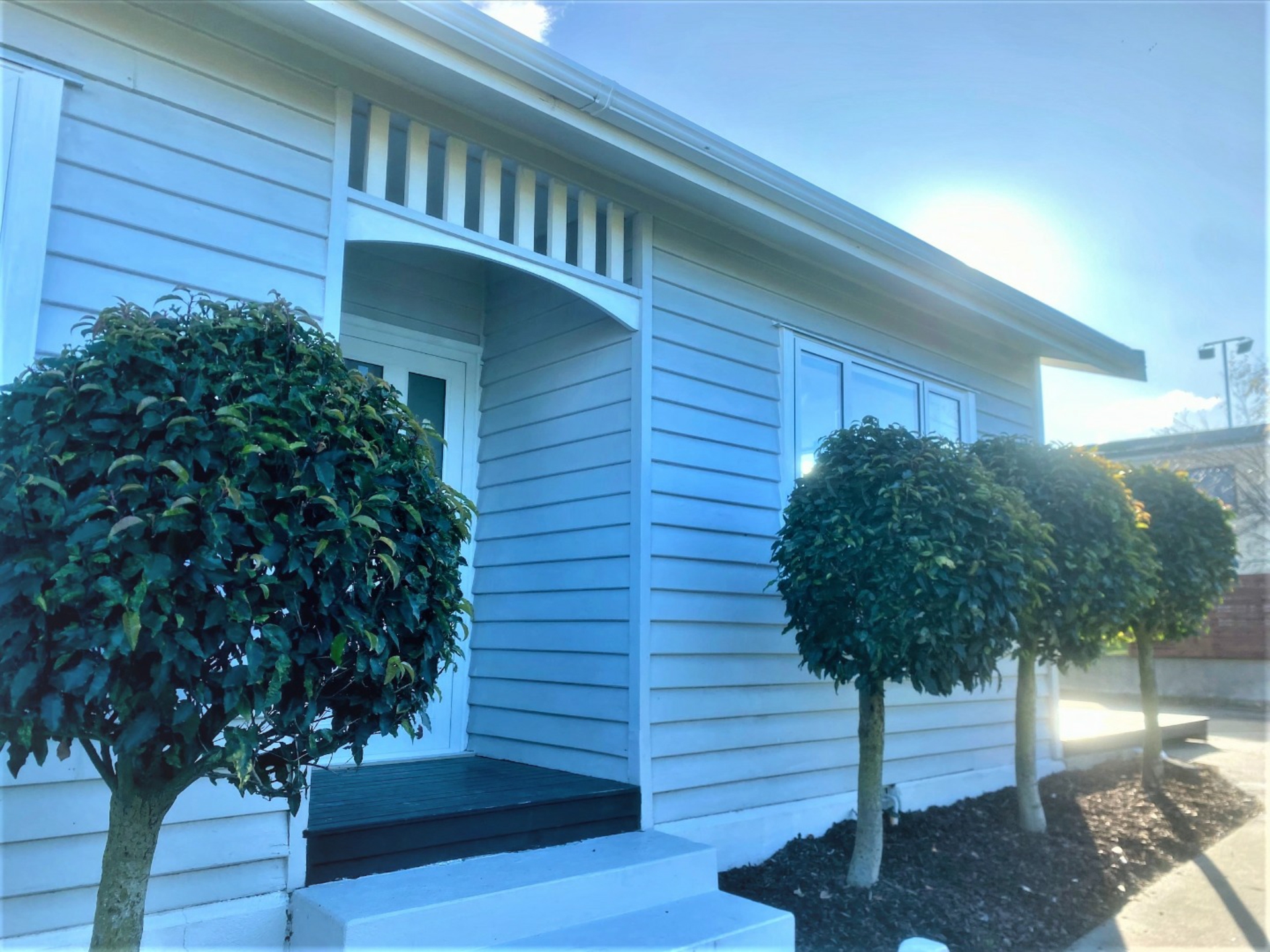47 Hassall Street, TIMARU