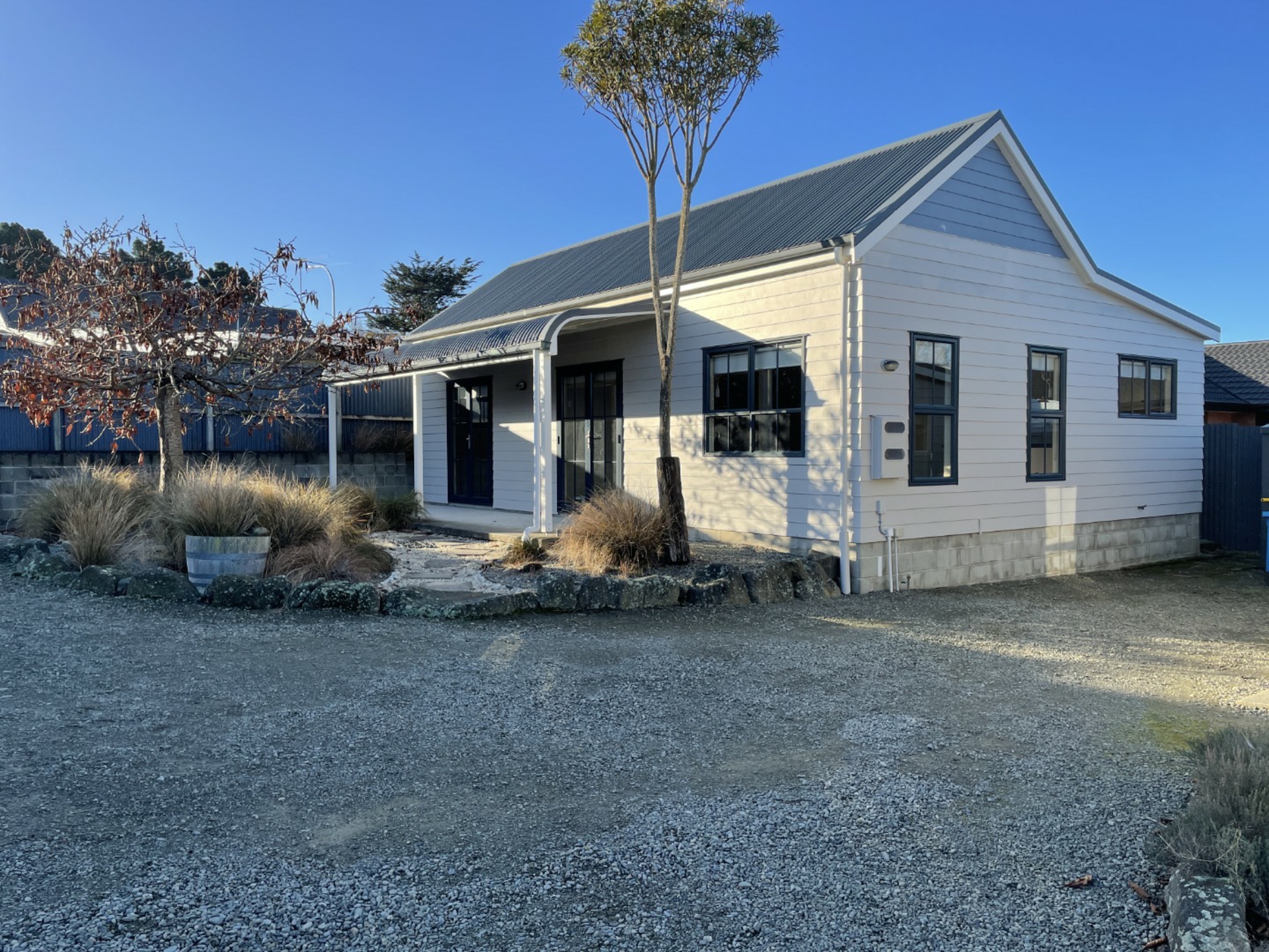 49a James Street, TIMARU