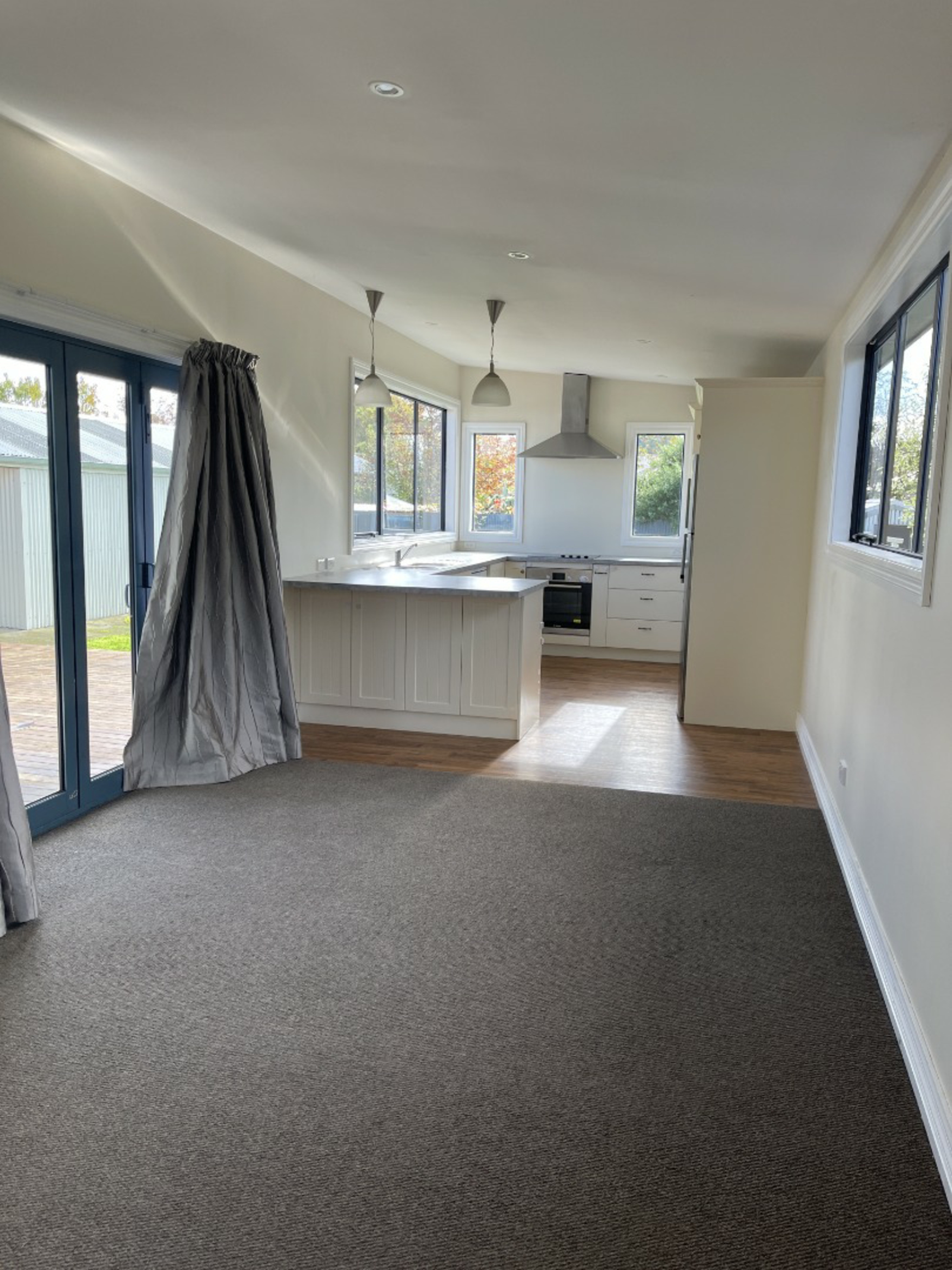 9 South Terrace, Geraldine