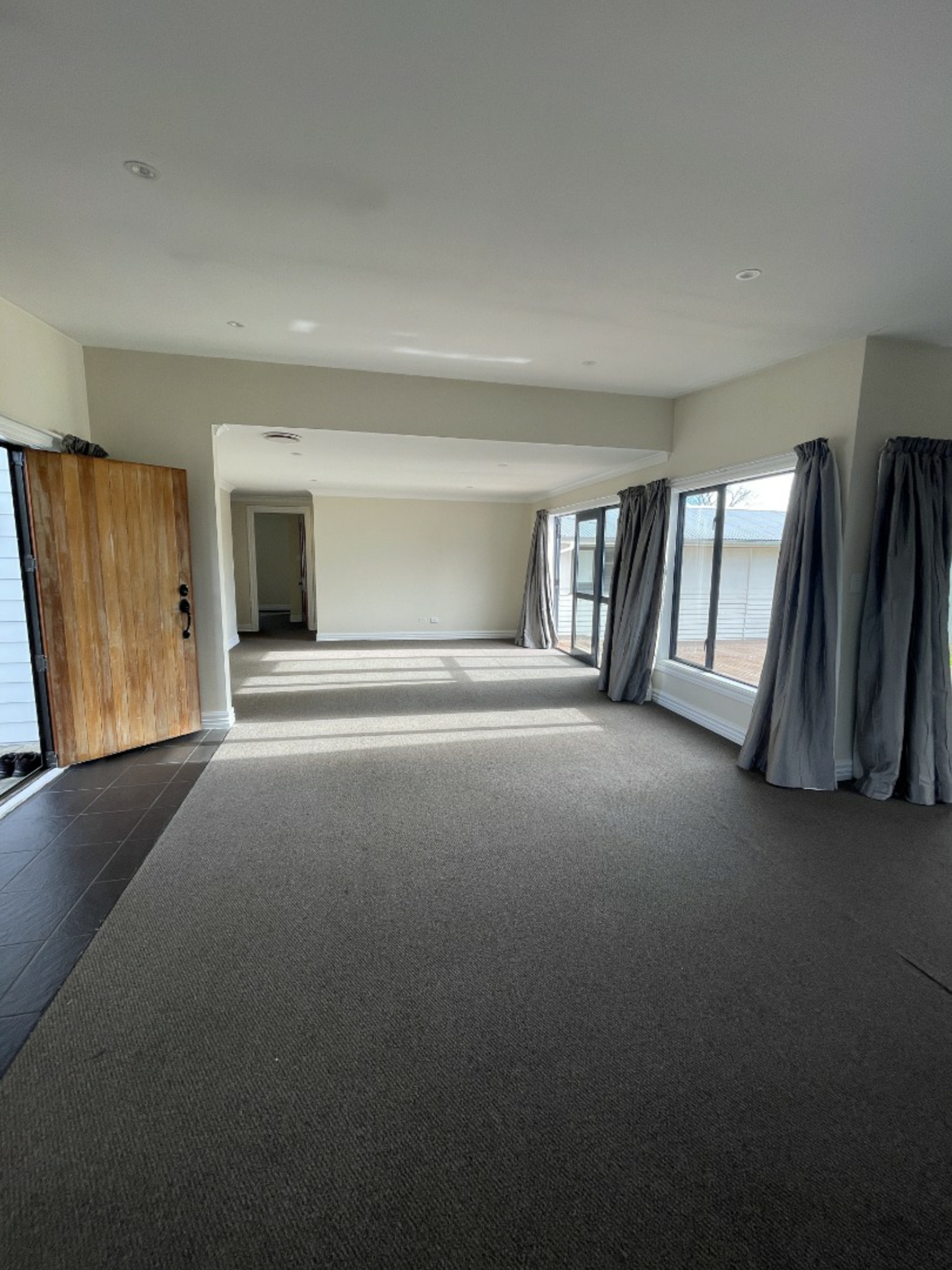 9 South Terrace, Geraldine