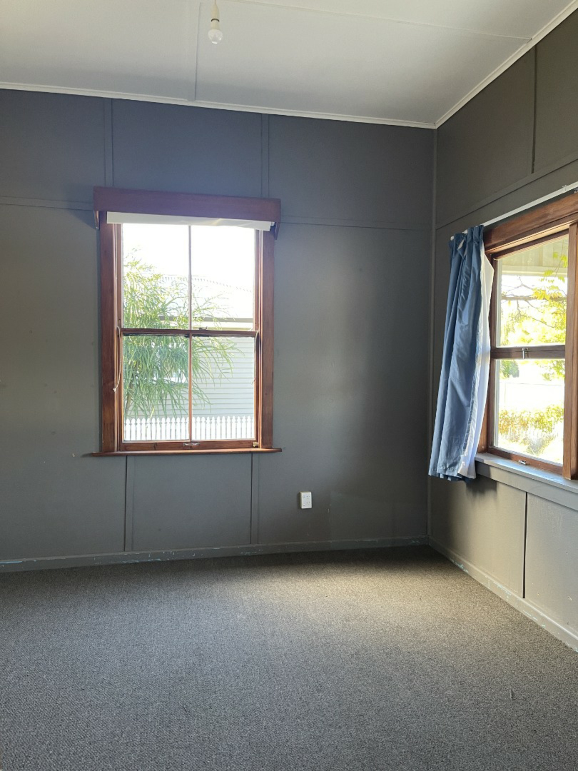 9 South Terrace, Geraldine