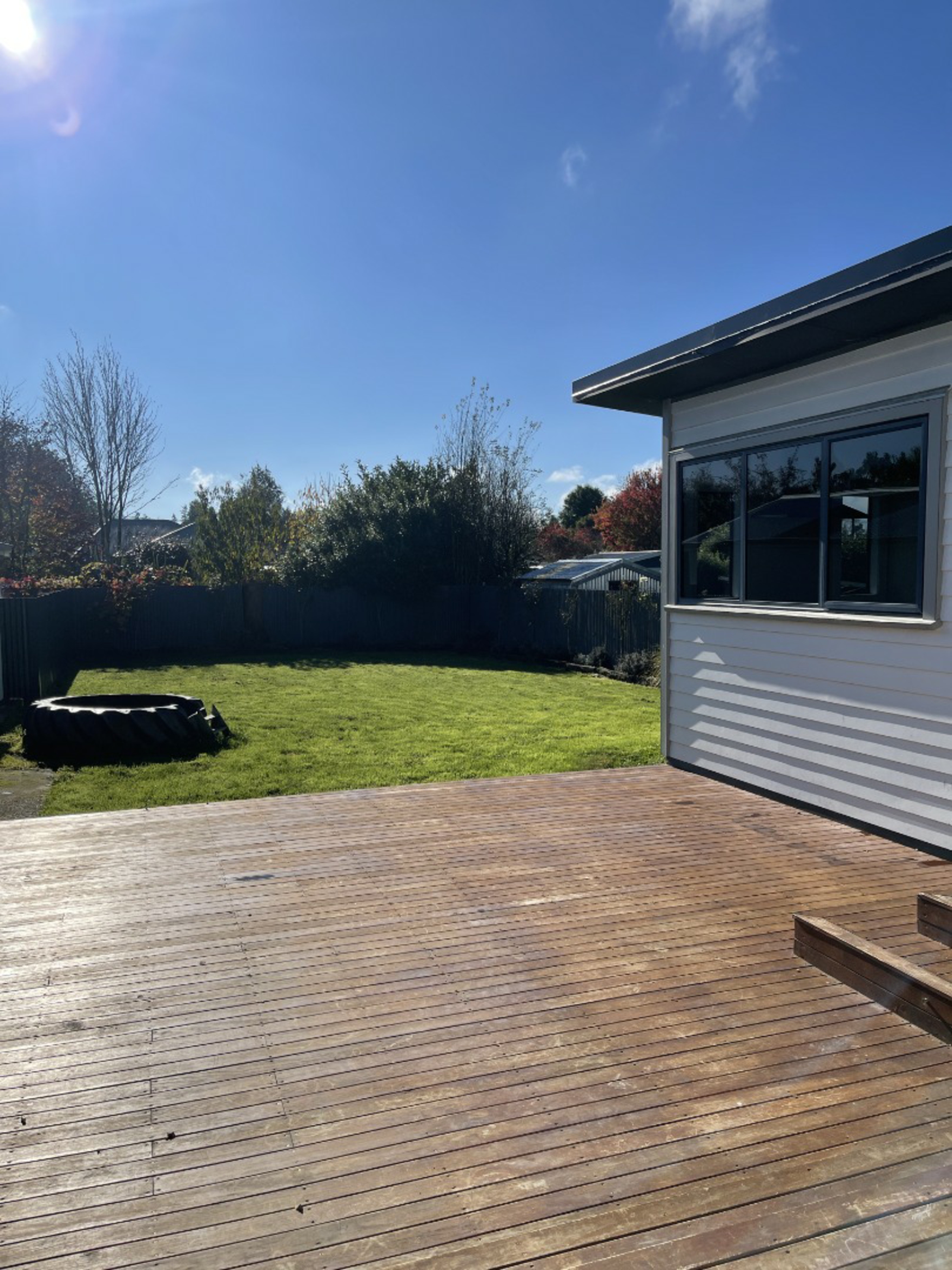 9 South Terrace, Geraldine