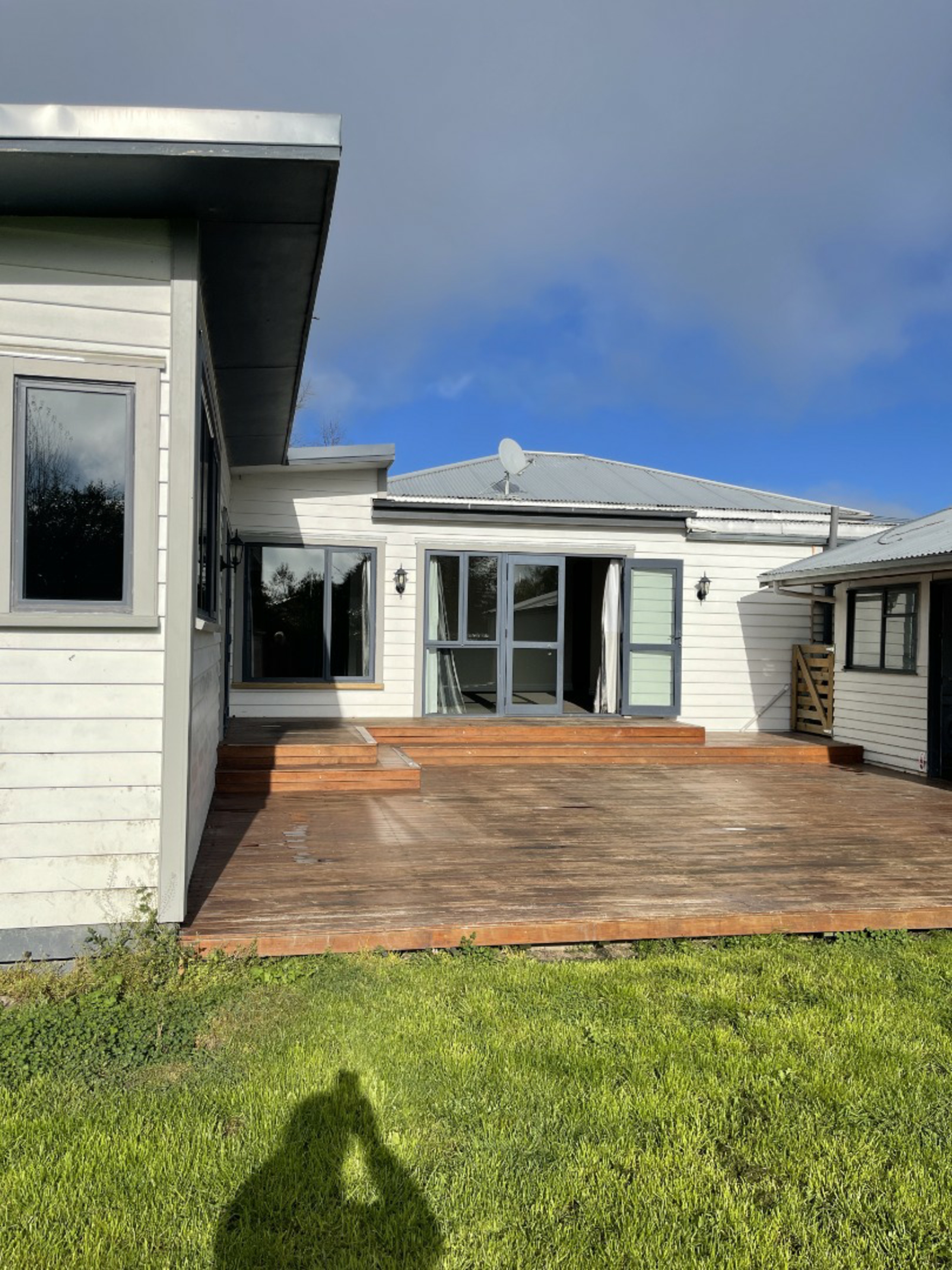 9 South Terrace, Geraldine