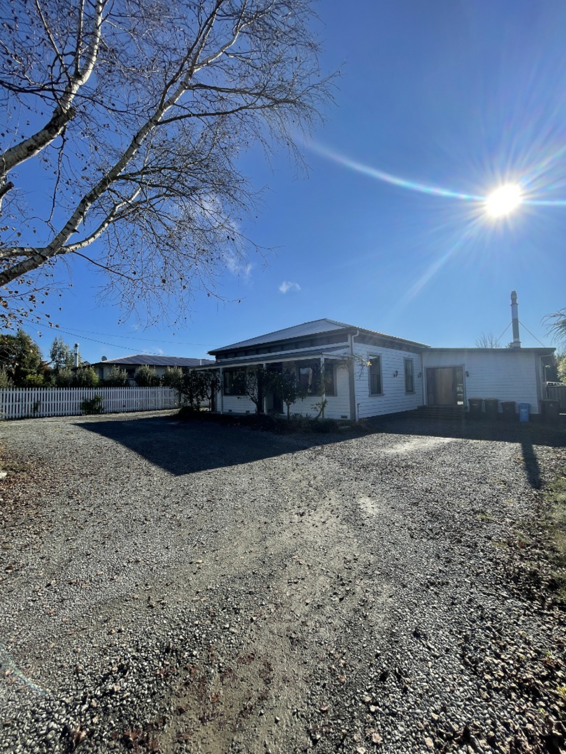 9 South Terrace, Geraldine
