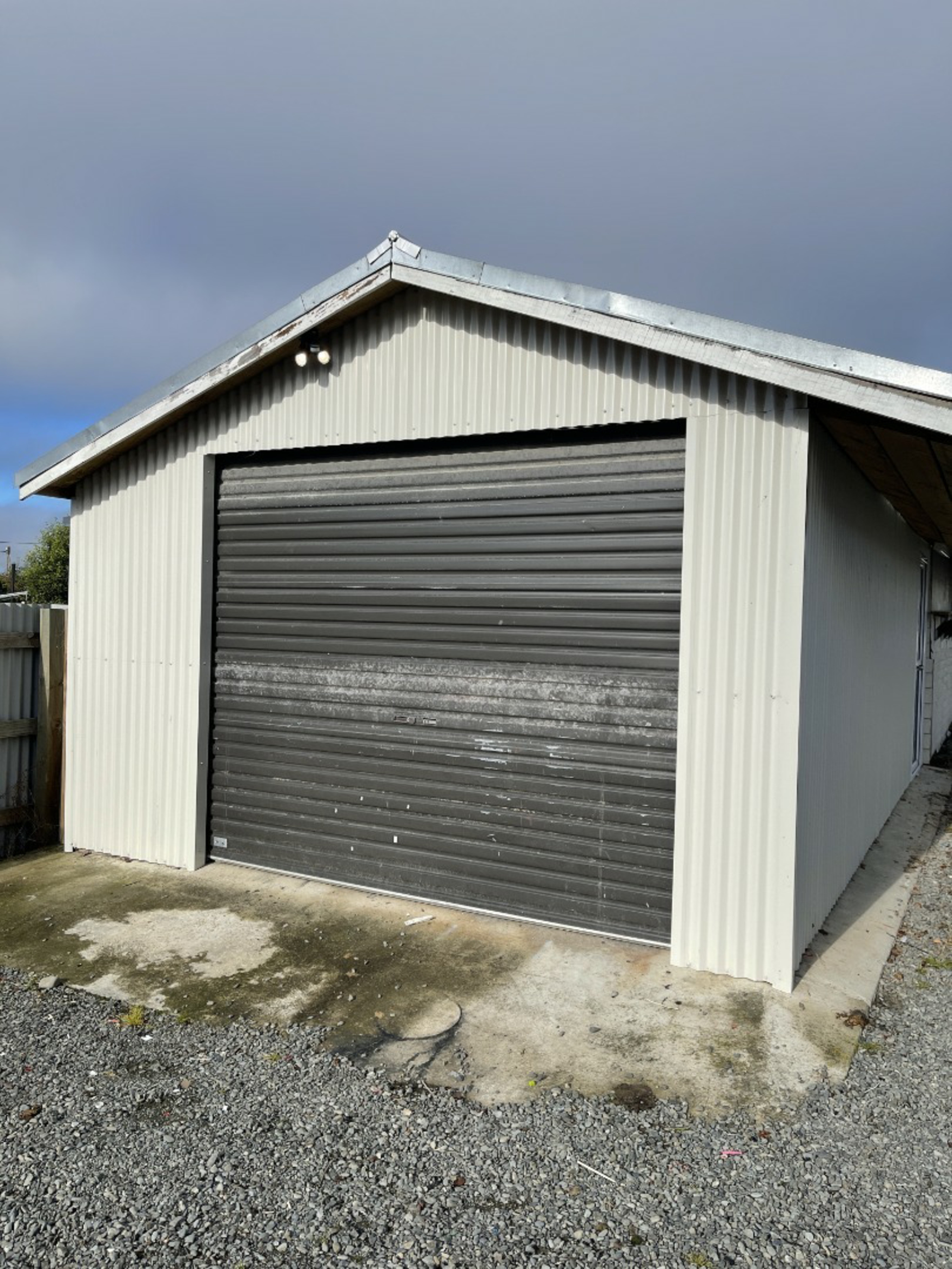 9 South Terrace, Geraldine