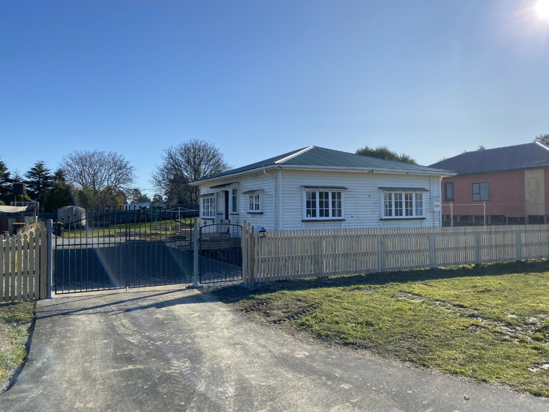 16 Rhodes Street, PAREORA