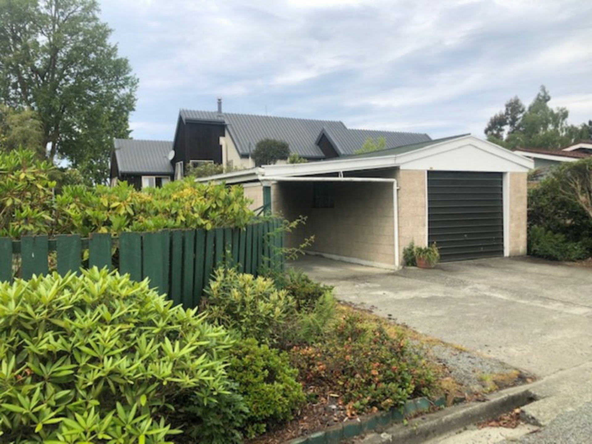 2a Claremont Road, TIMARU