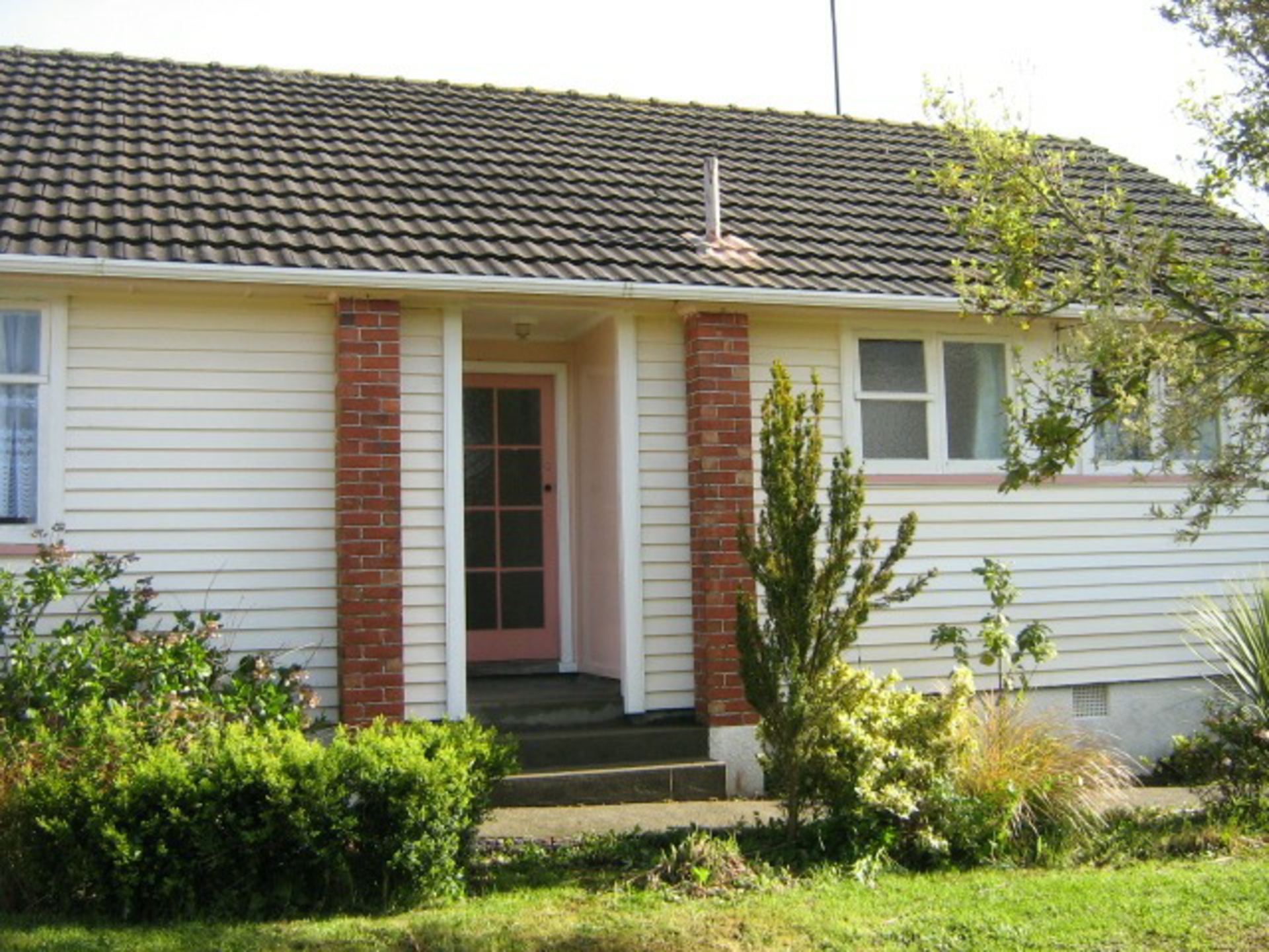 Timaru, 7910