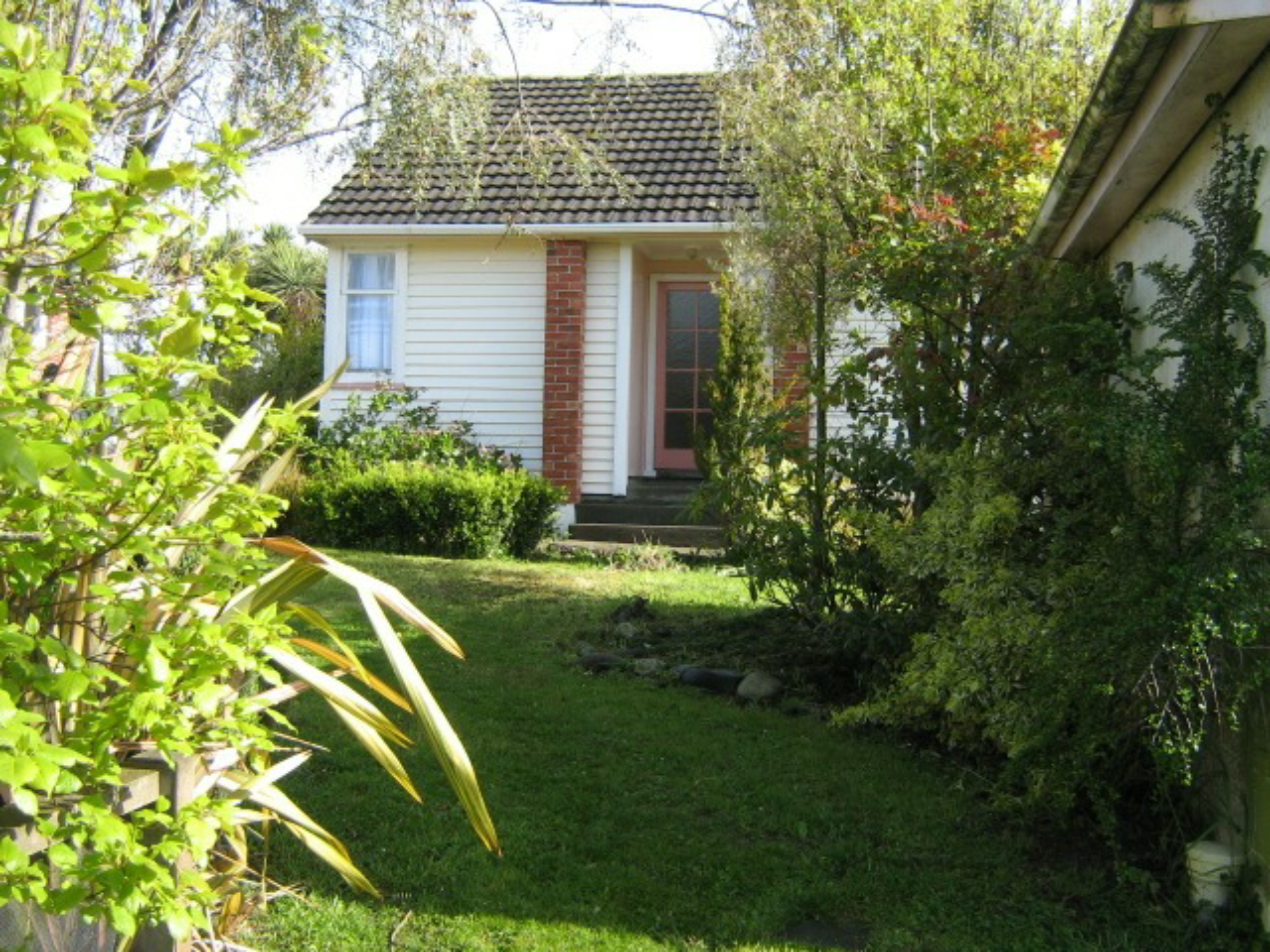 Timaru, 7910