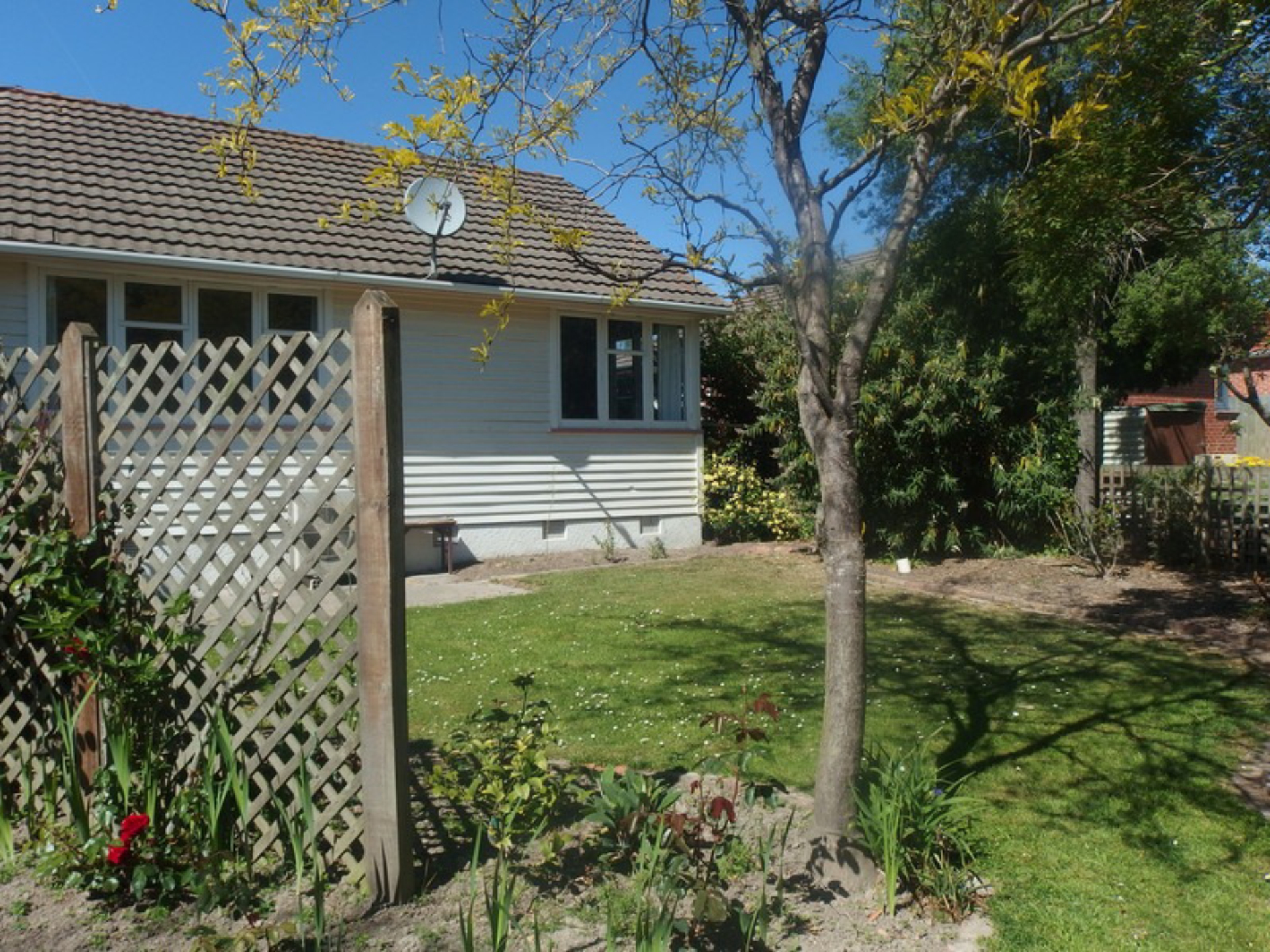 Timaru, 7910