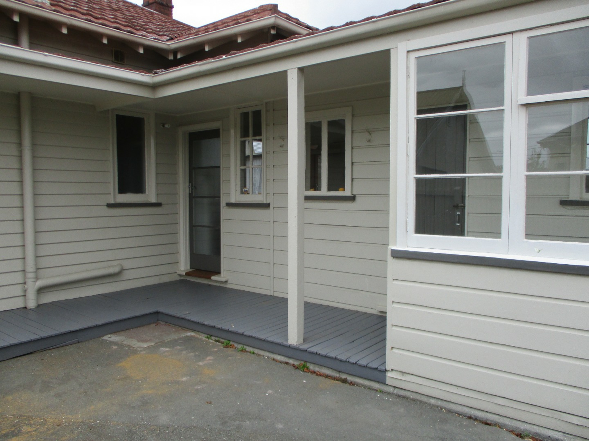 38 Market Street, TIMARU