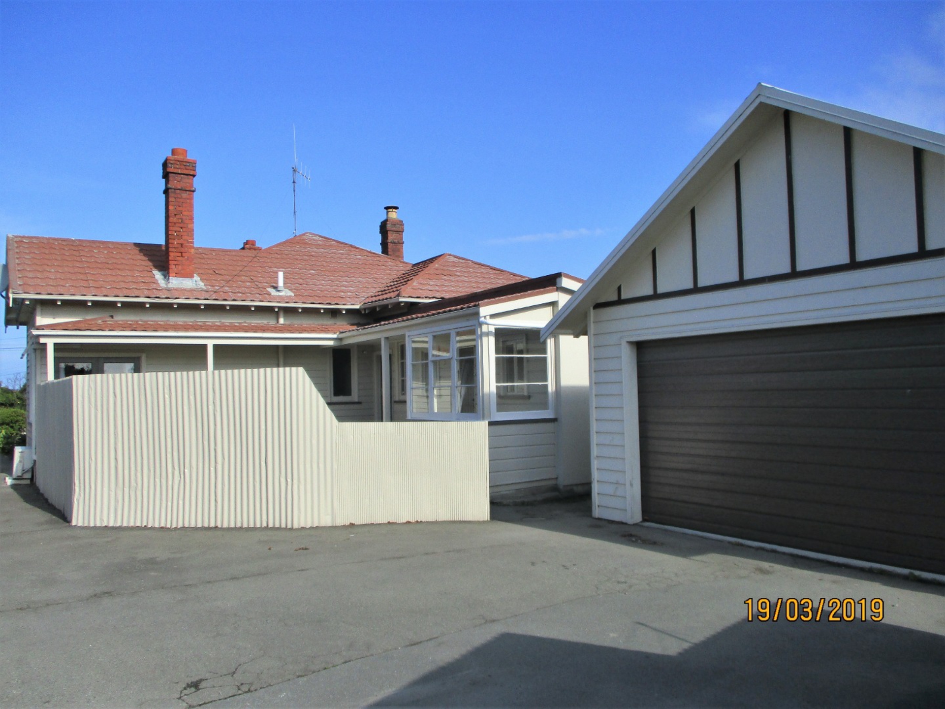 38 Market Street, TIMARU