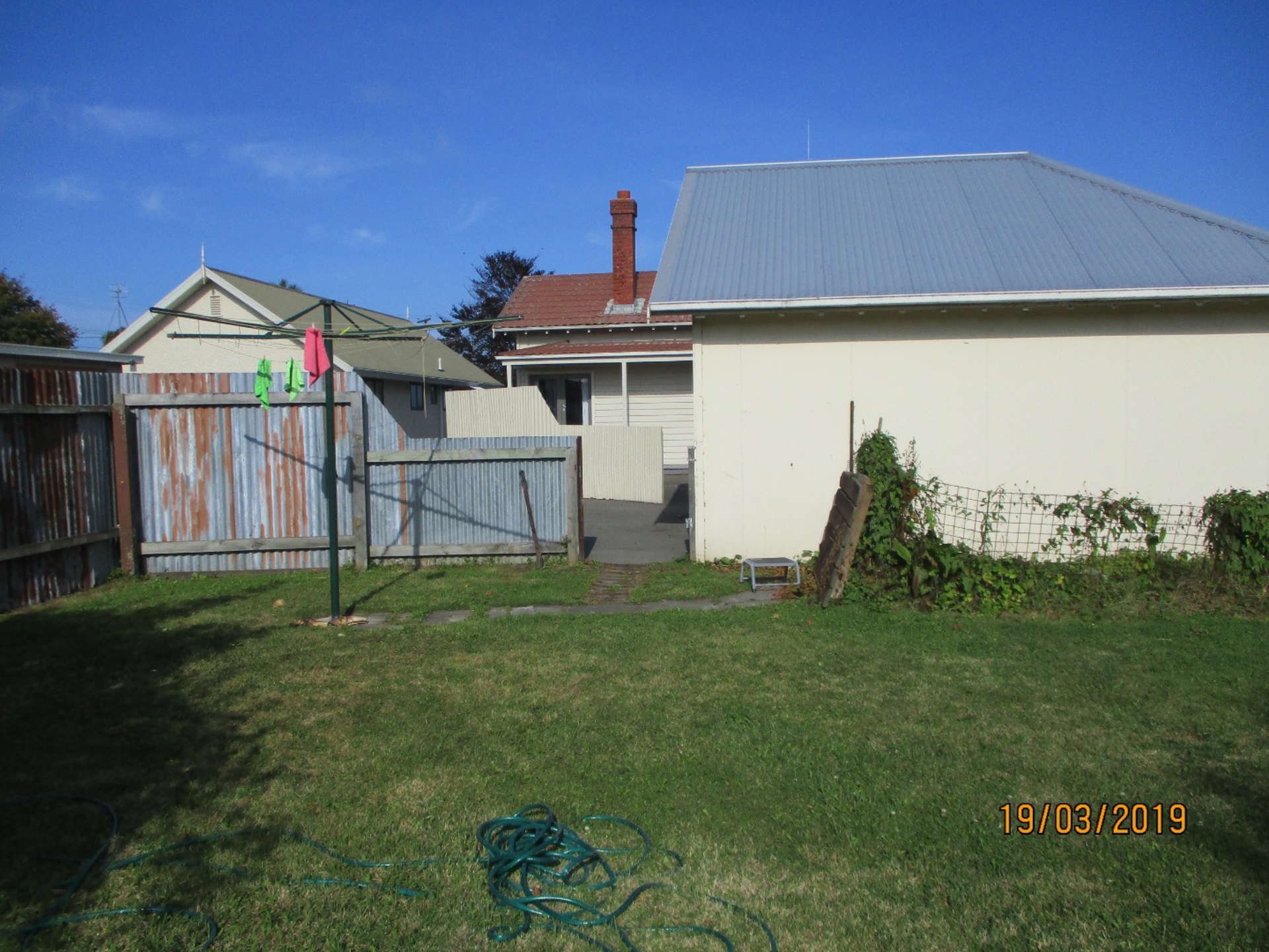 38 Market Street, TIMARU