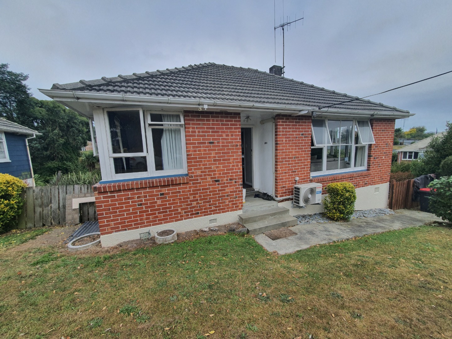 Timaru, 7910