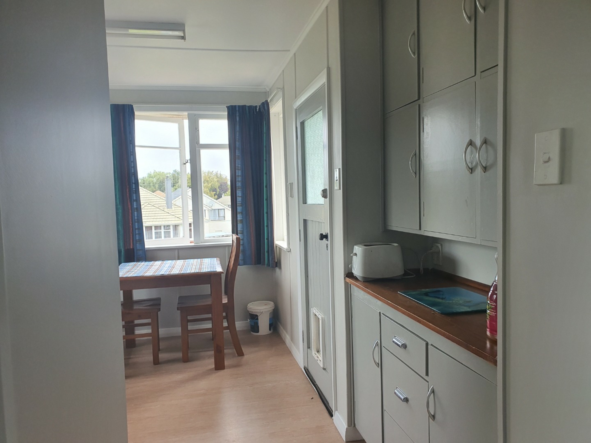 Timaru, 7910