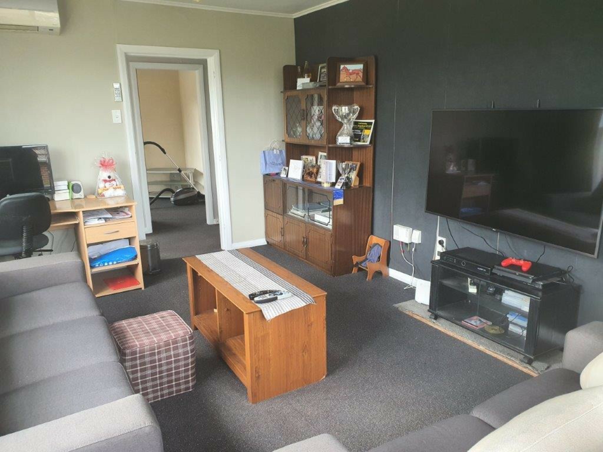 Timaru, 7910