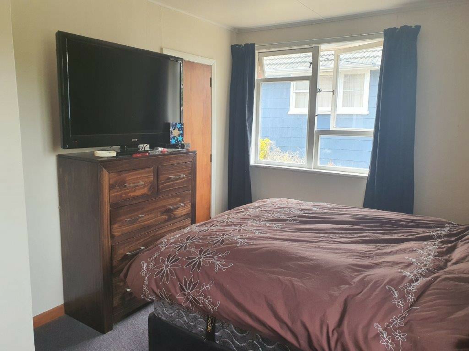 Timaru, 7910