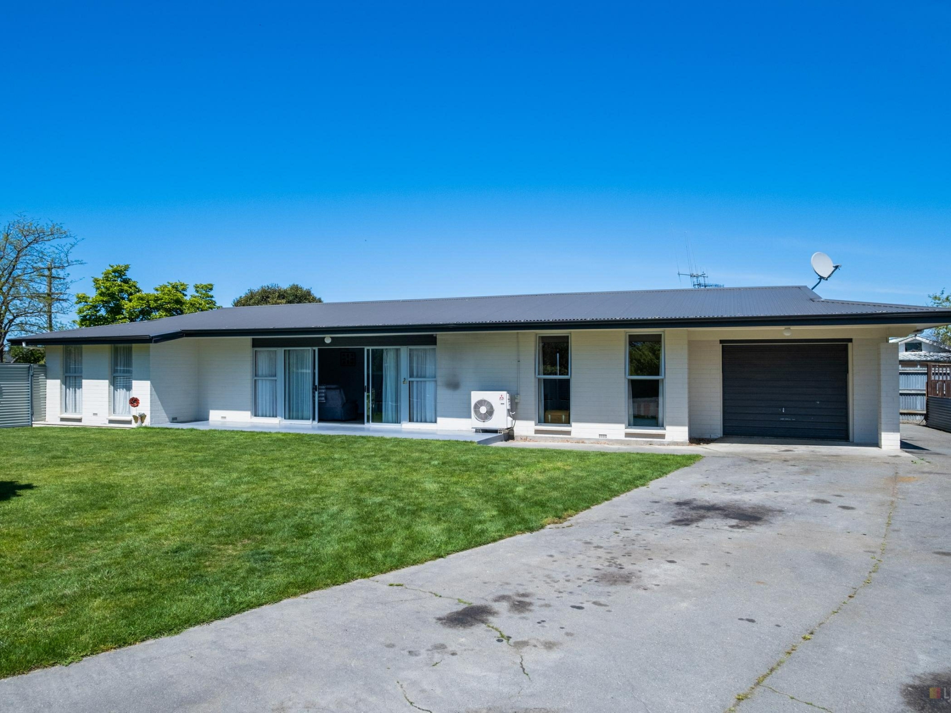 22 Alexandra Street Temuka Property Details LJ Hooker