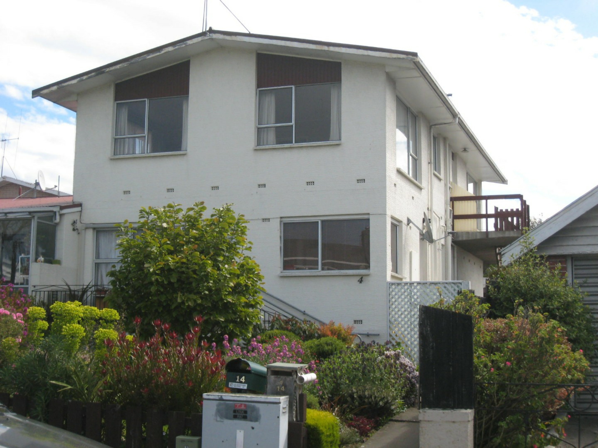 Timaru, 7910