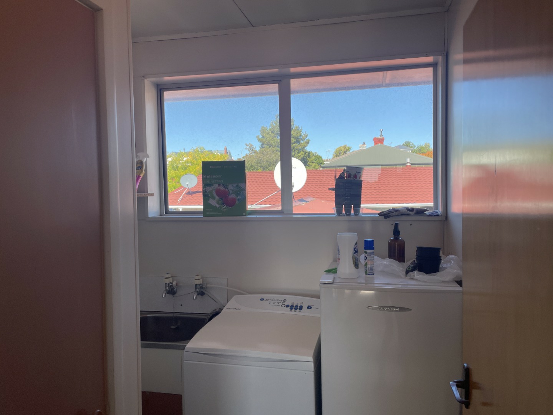 Timaru, 7910