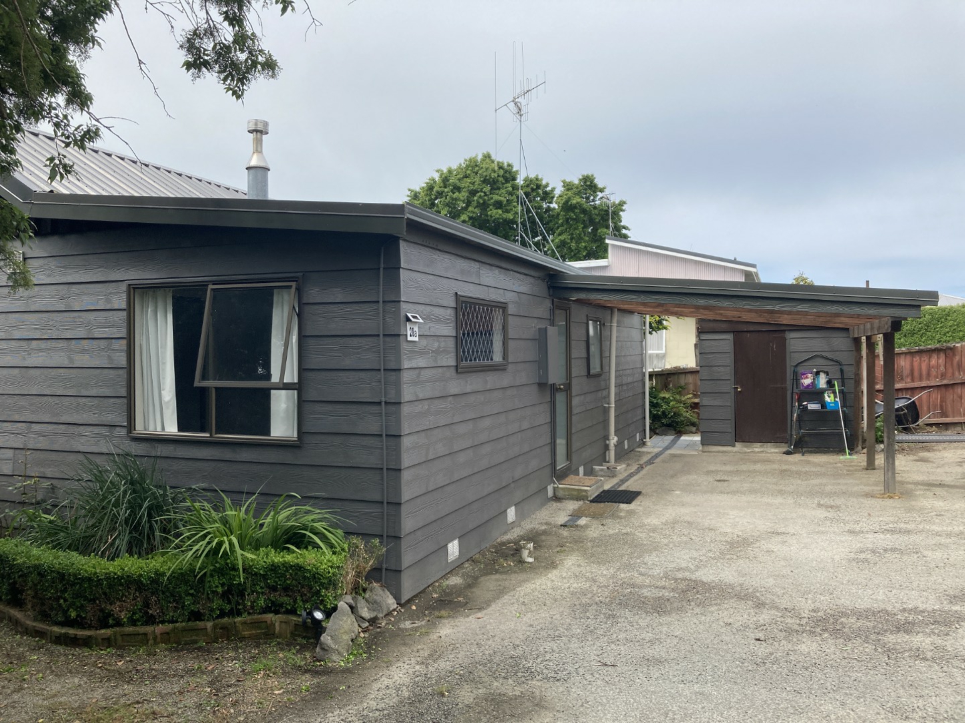 Timaru, 7910