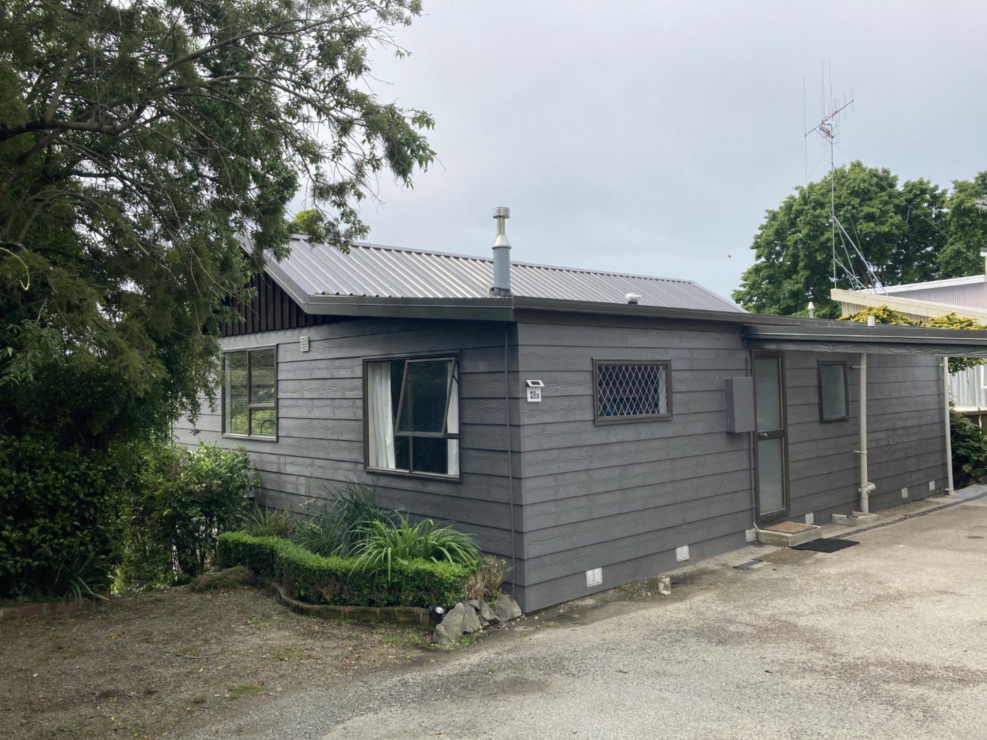 Timaru, 7910