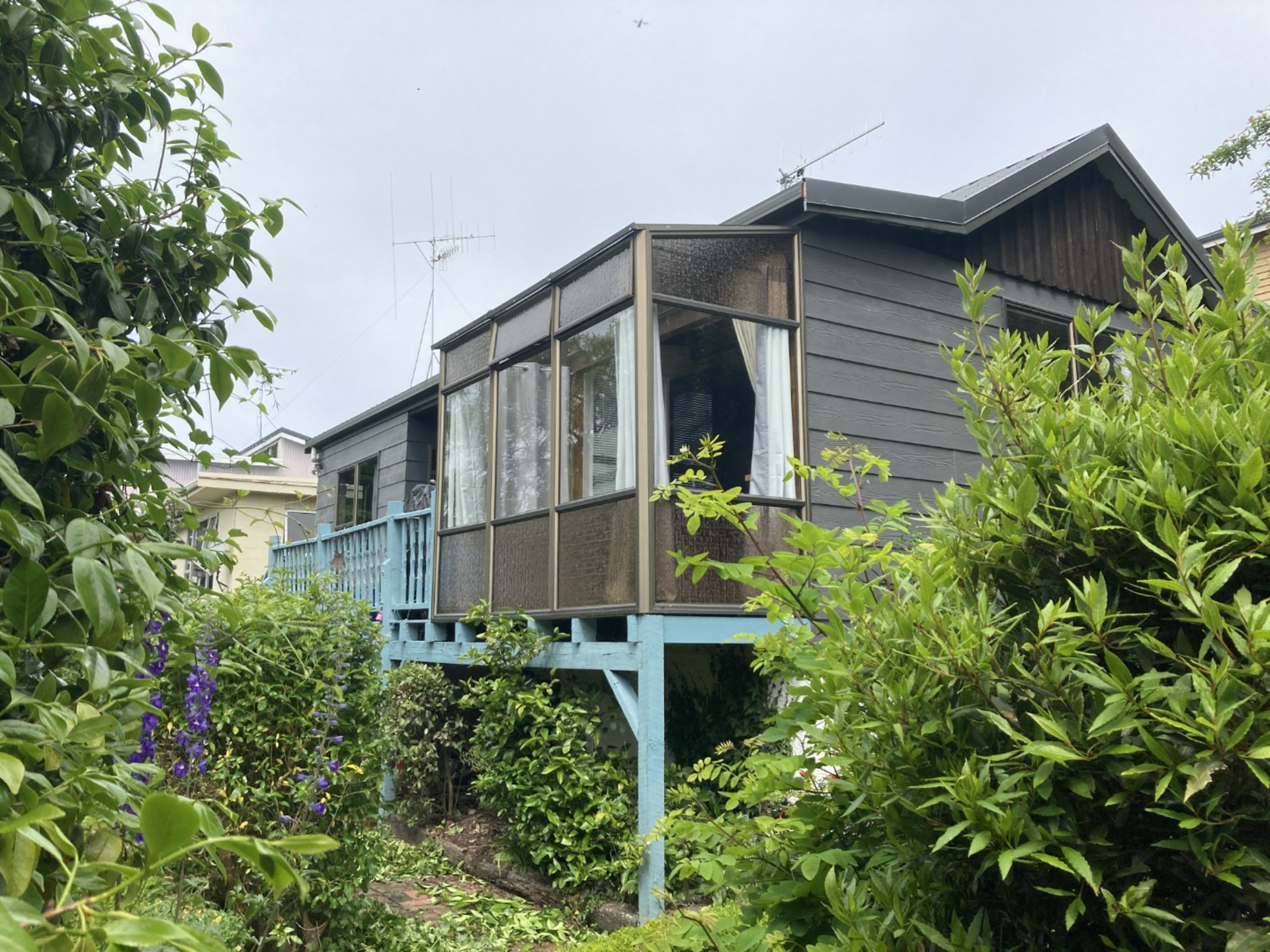 Timaru, 7910