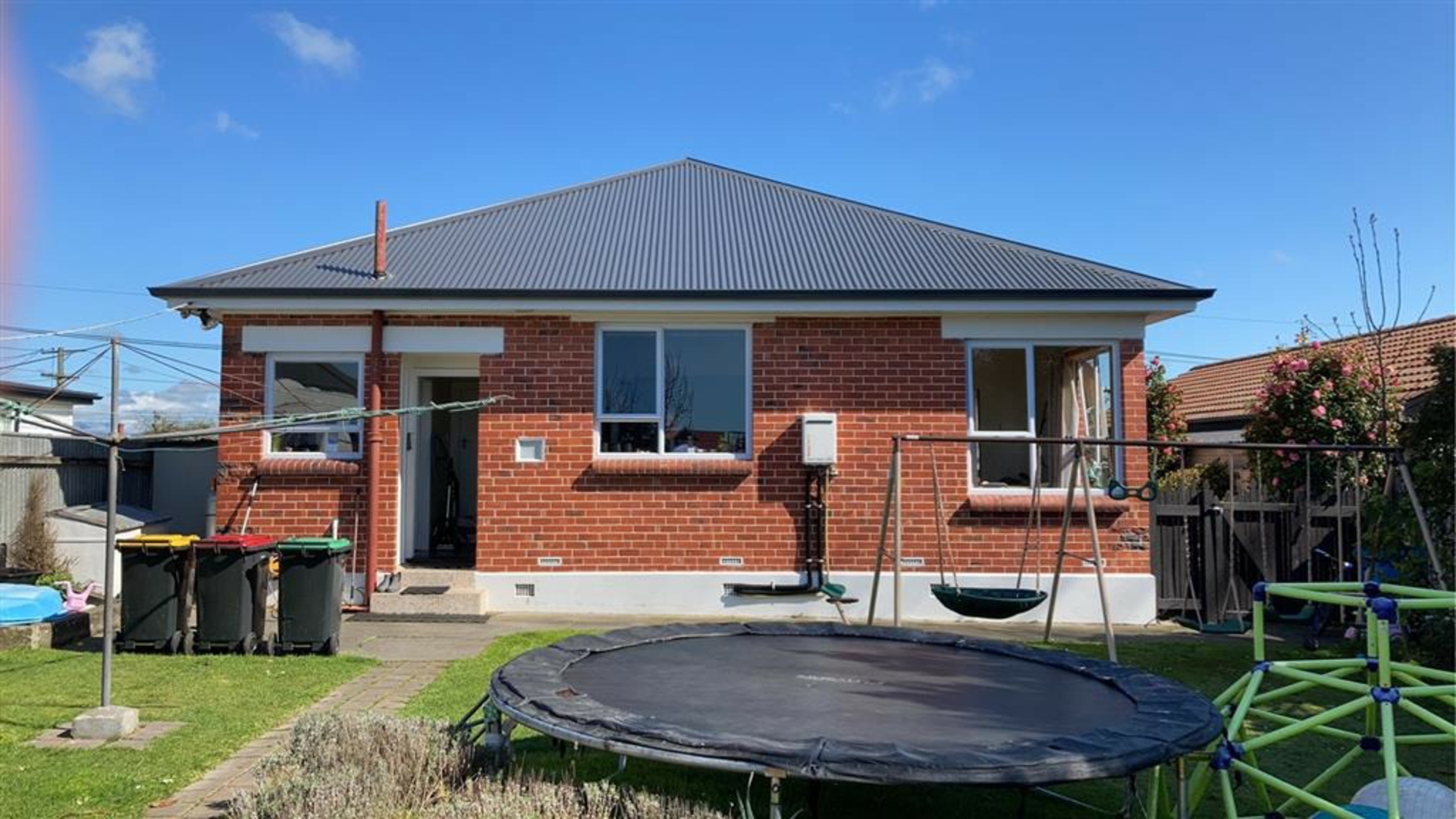 43 Rugby Street, TIMARU