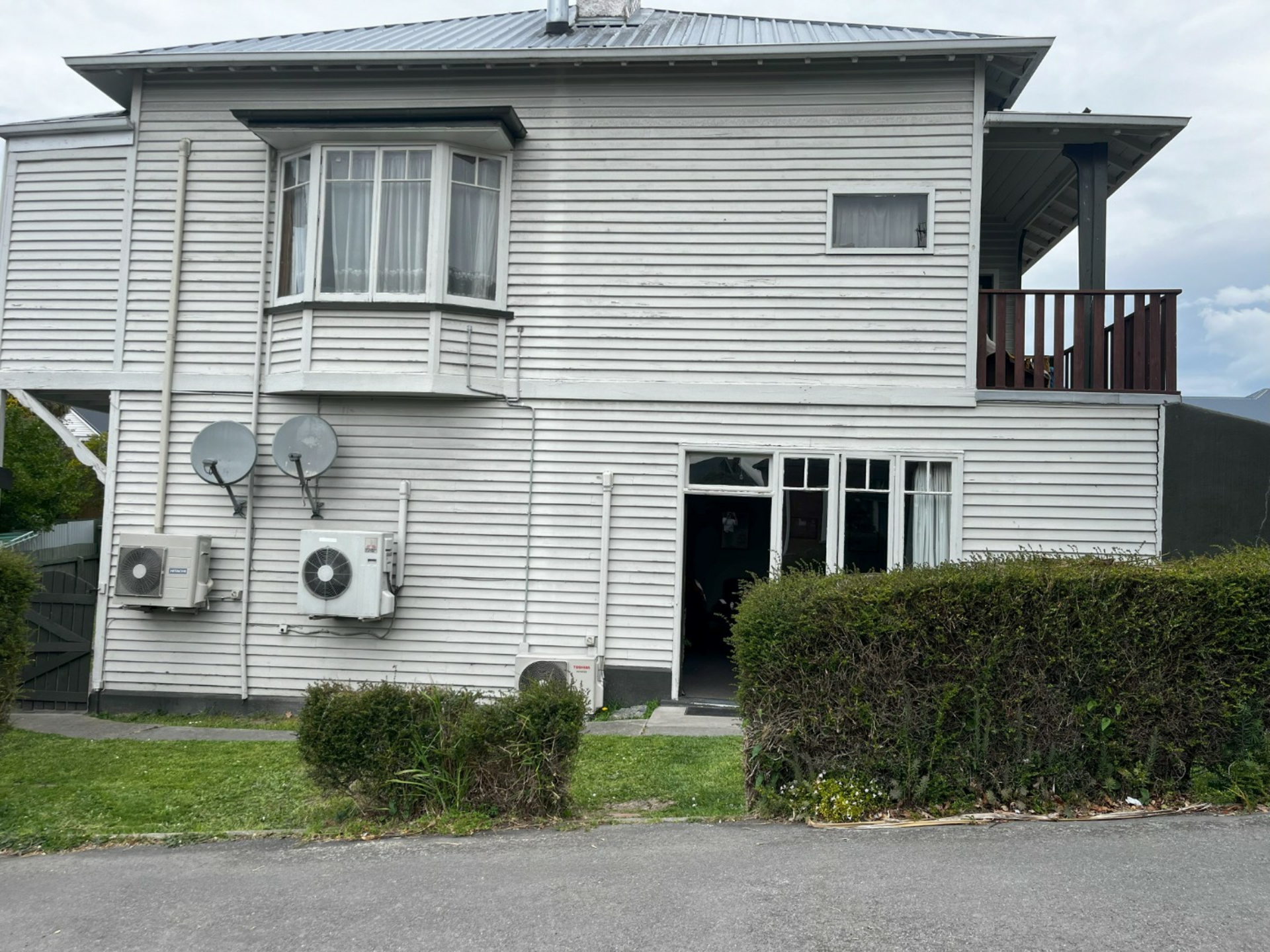 2/9 Selwyn Street, TIMARU